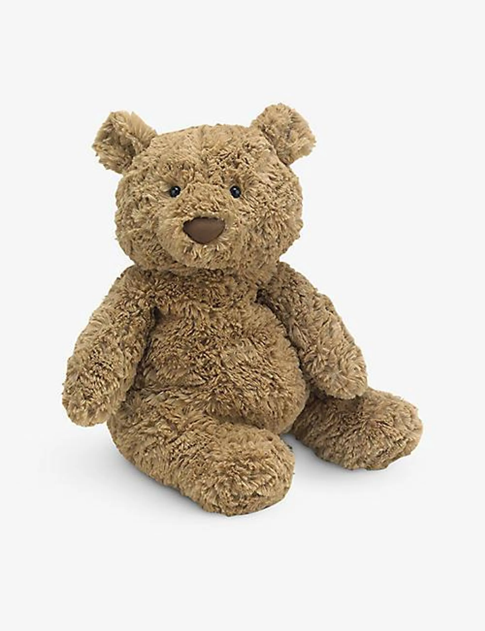 Bartholomew Bear soft toy 36cm