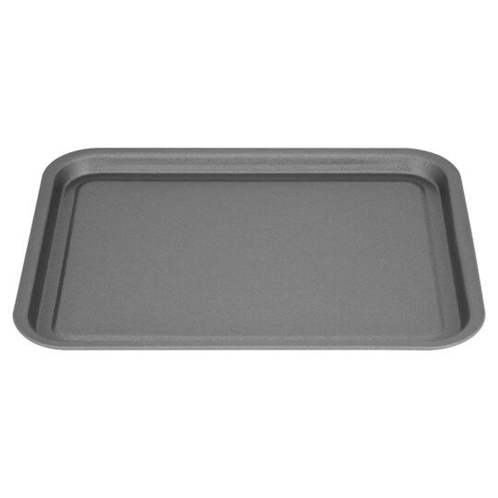 Tesco Large Oven Tray 38Cm X 30Cm