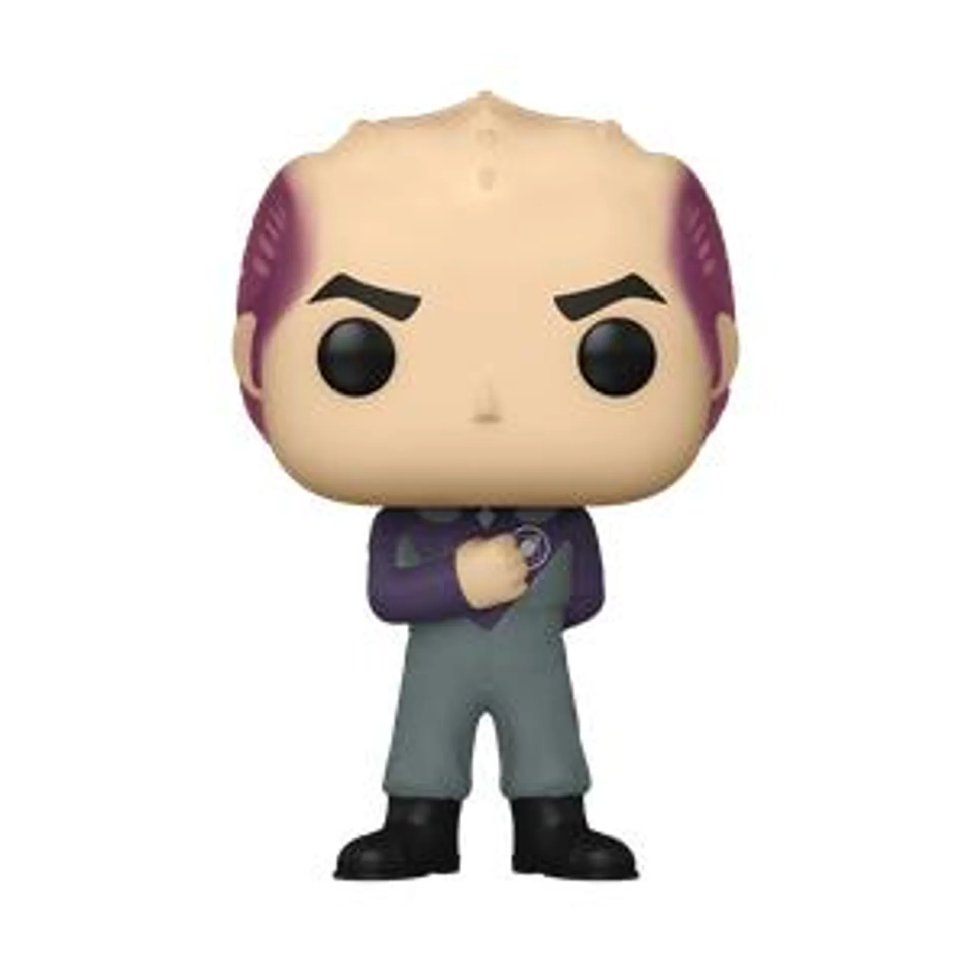 Galaxy Quest: Pop! Vinyl Figure: Alexander Dane