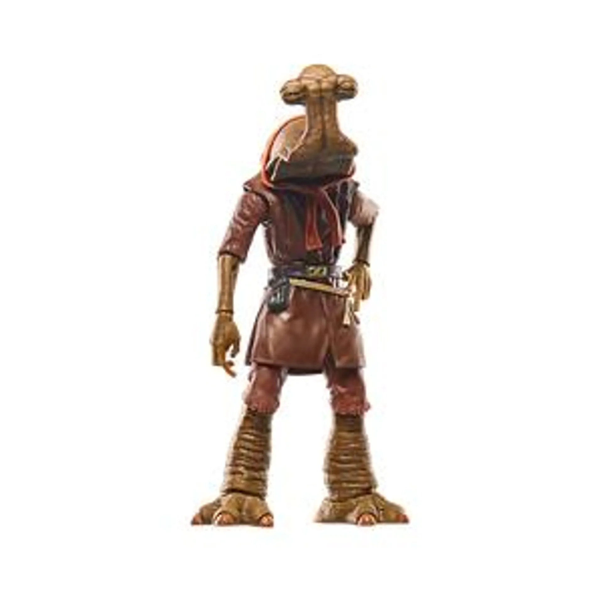 Star Wars: A New Hope: Black Series Action Figure: Momaw Nadon