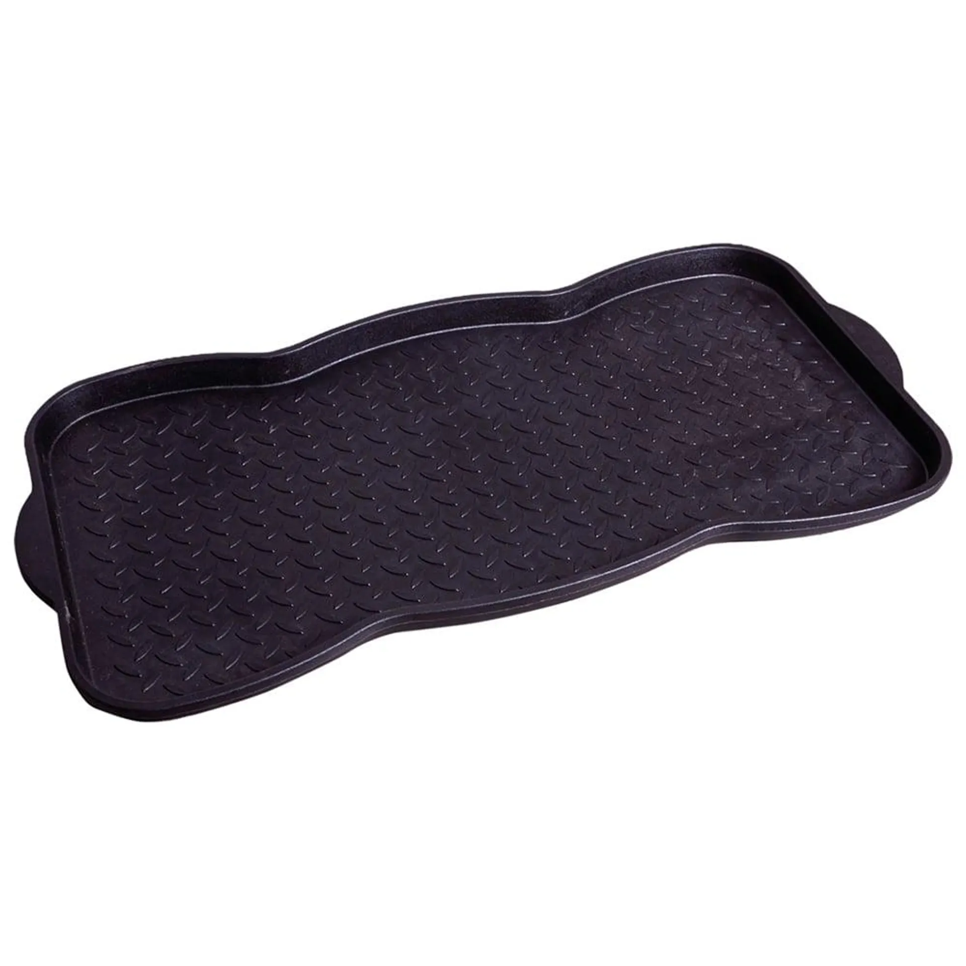 St Helens Home and Garden Large Shoe and Boot Tray