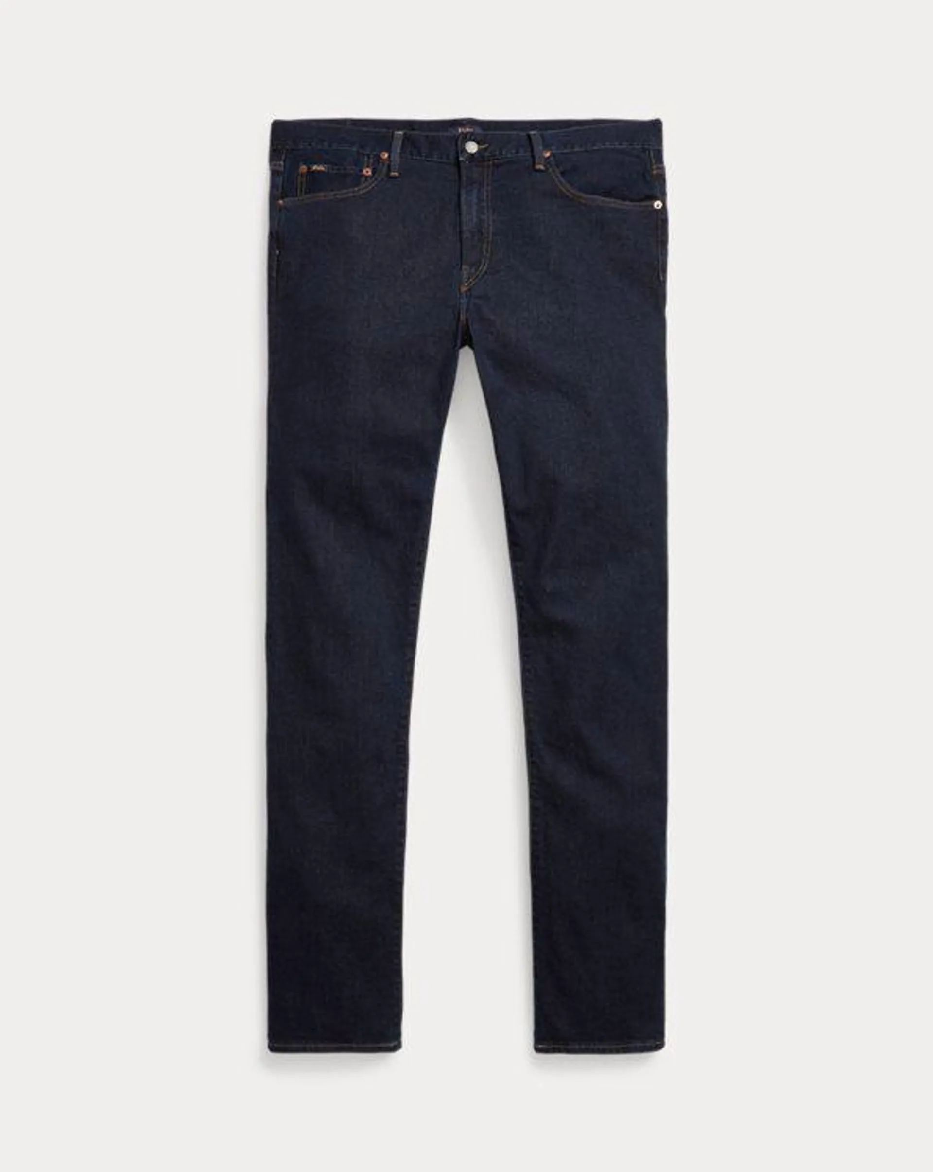 Hampton Relaxed Straight Jean