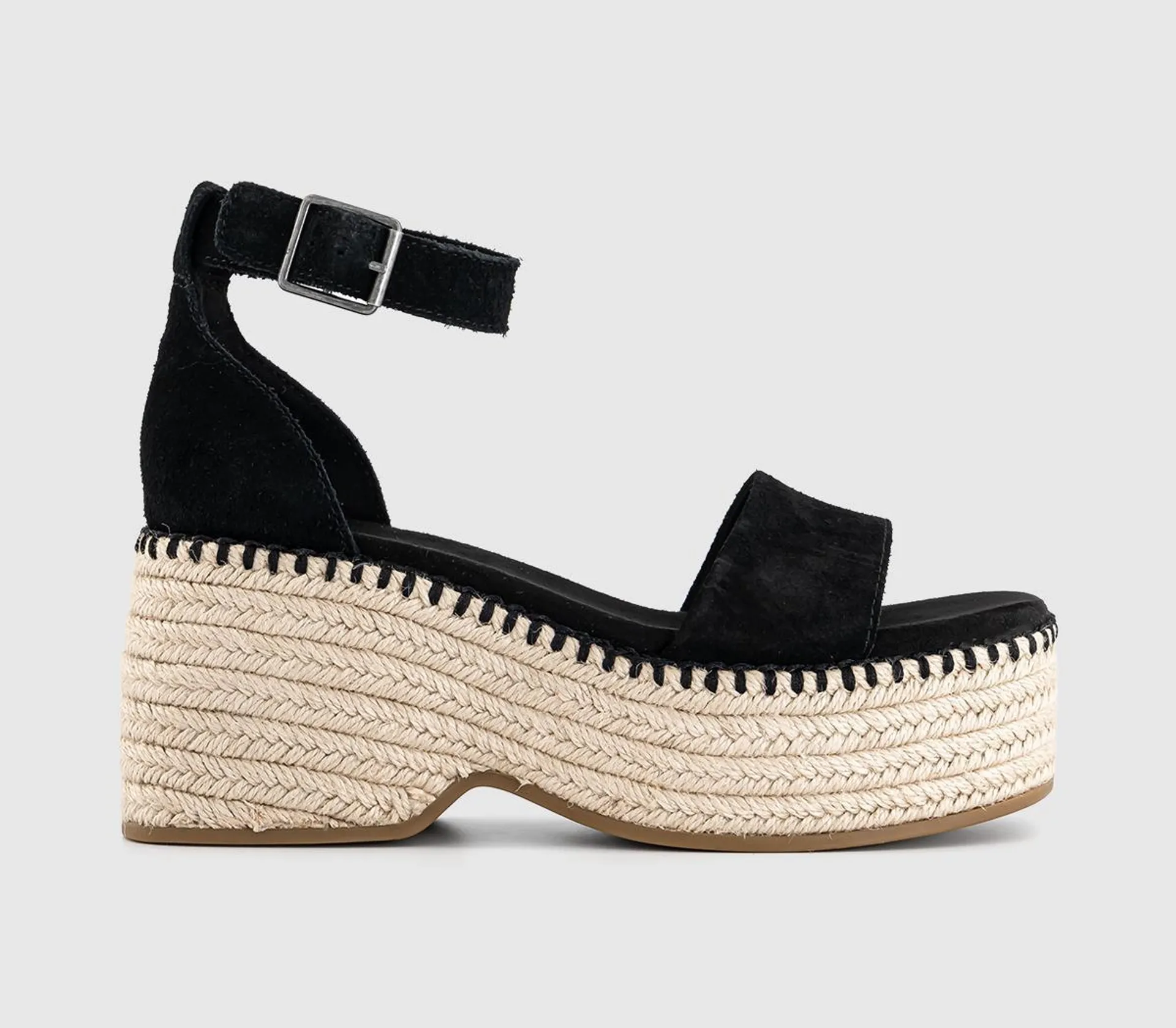 Laila Wedge Sandals