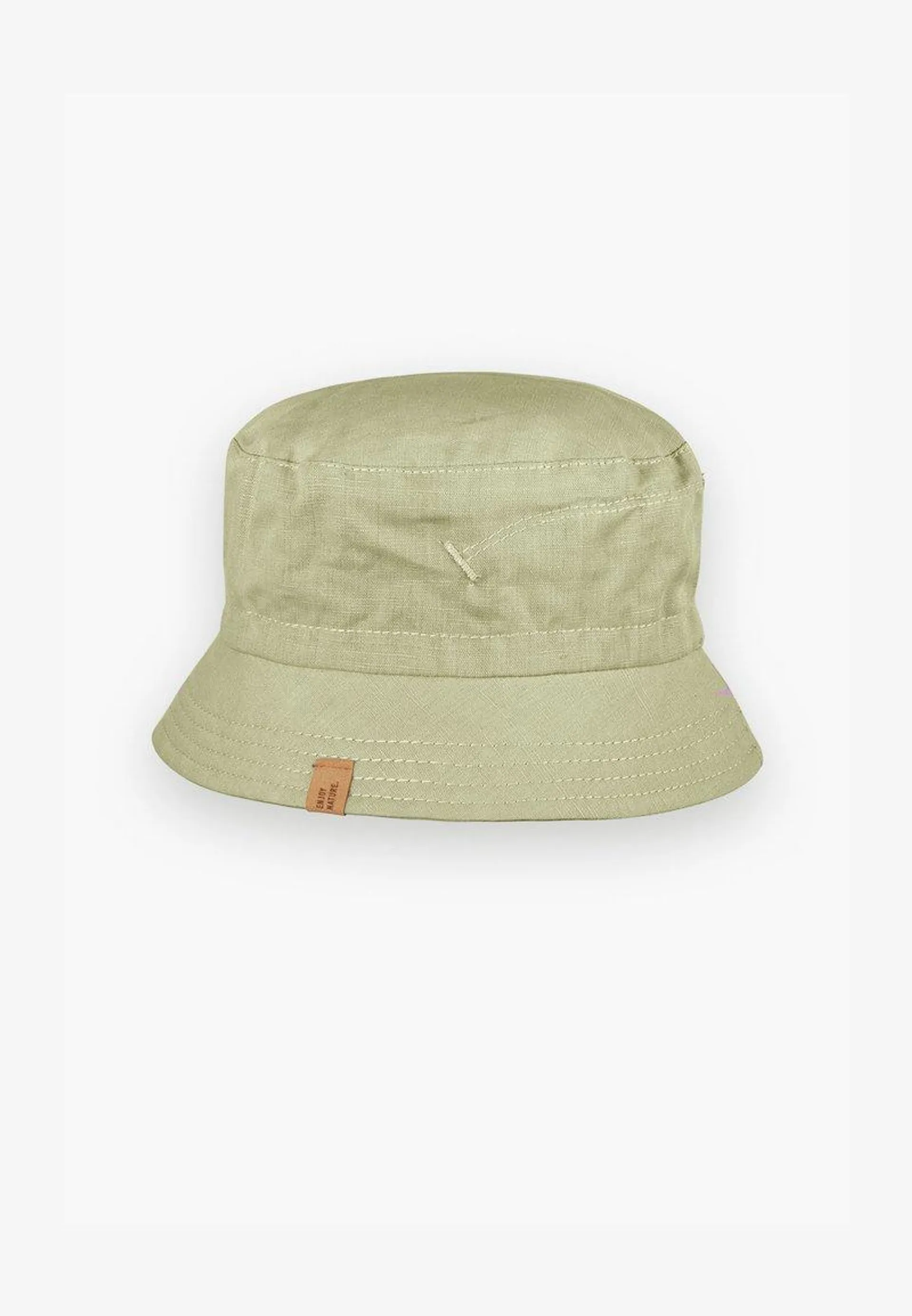 BUCKET HAT UNISEX - Hat