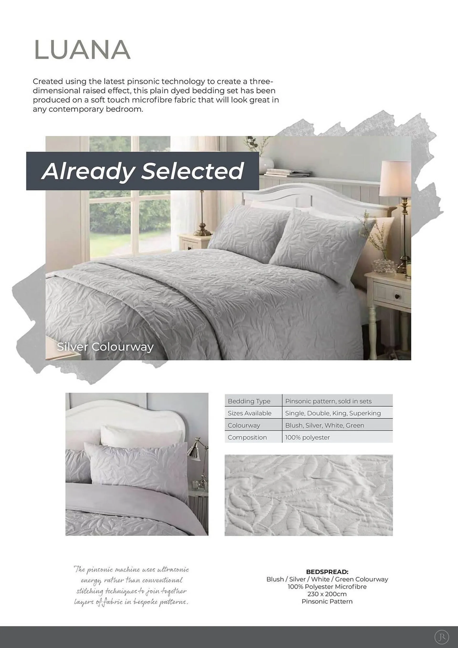 Dunelm Catalog from 2 November to 29 February 2024 - Catalogue Page 214