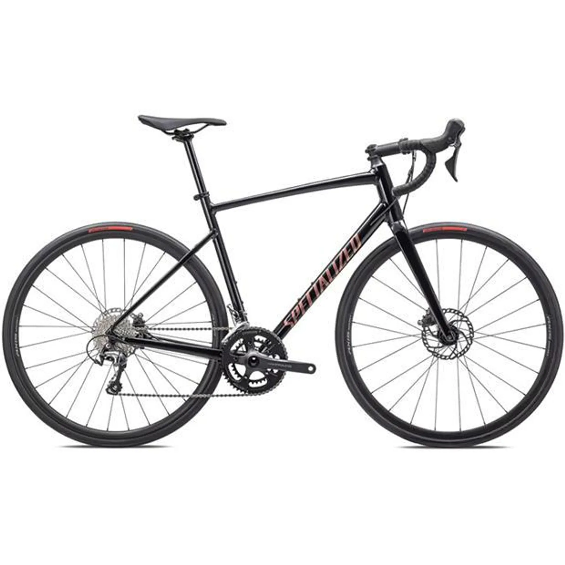 Allez E5 Disc Sport 2024 Road Bike