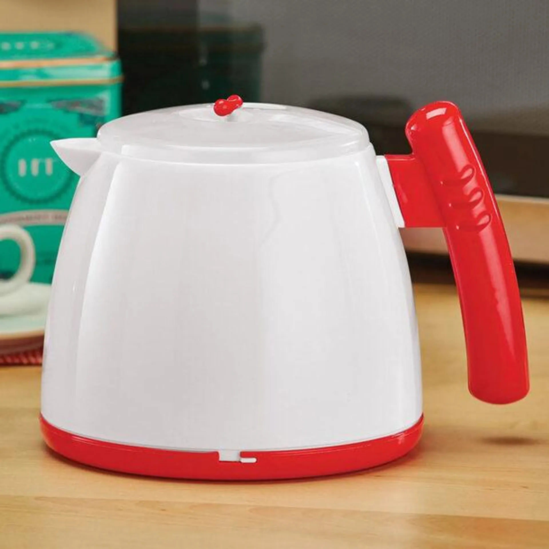 Microwave Kettle