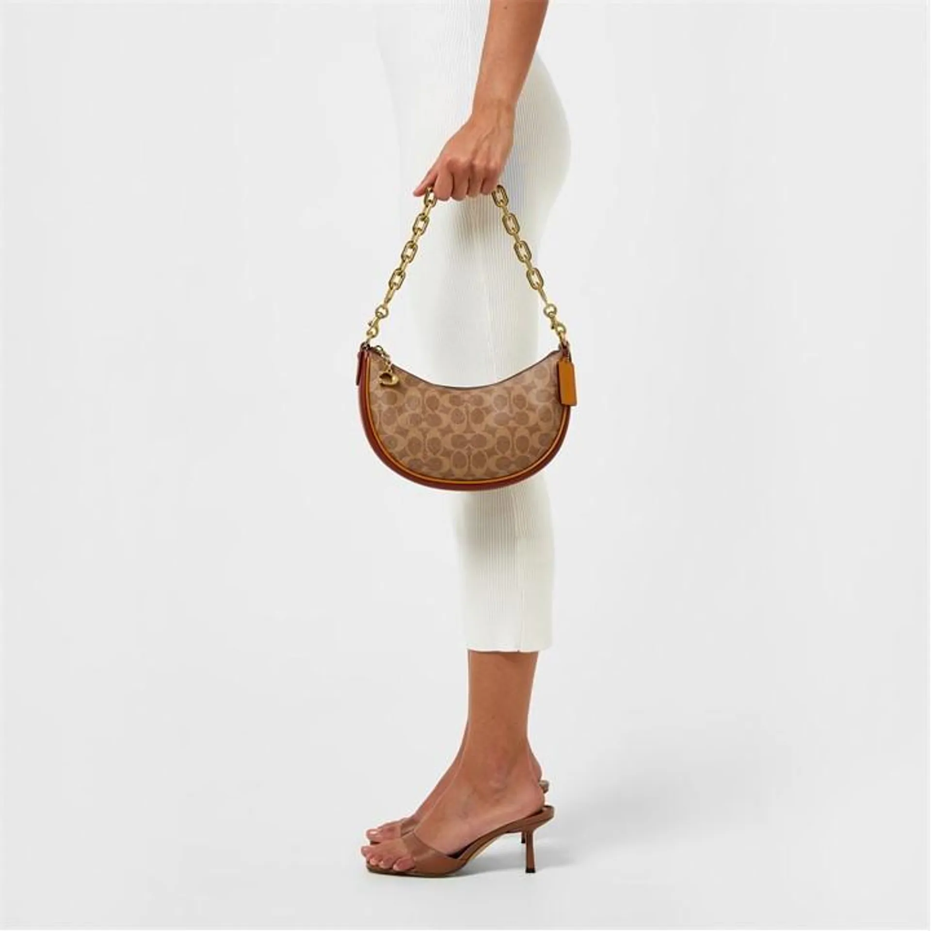 Mira Shoulder Bag