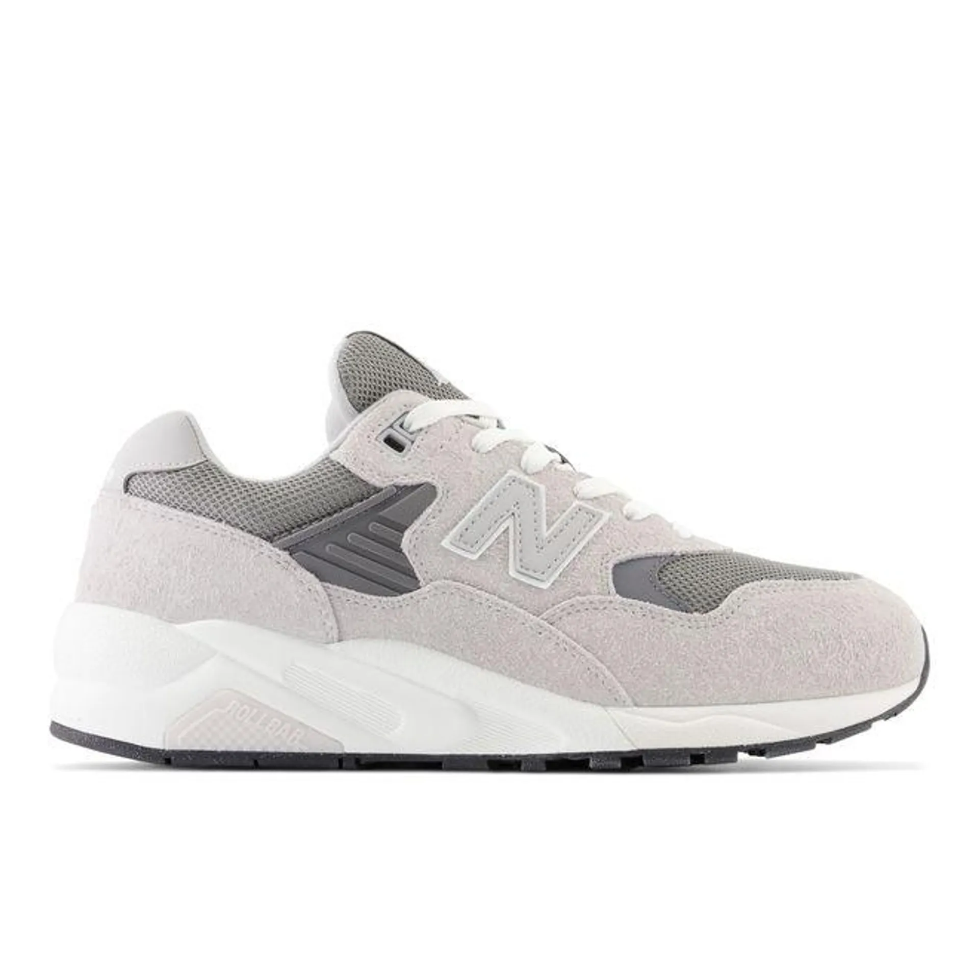 New Balance 580v2 Trainers in Grey