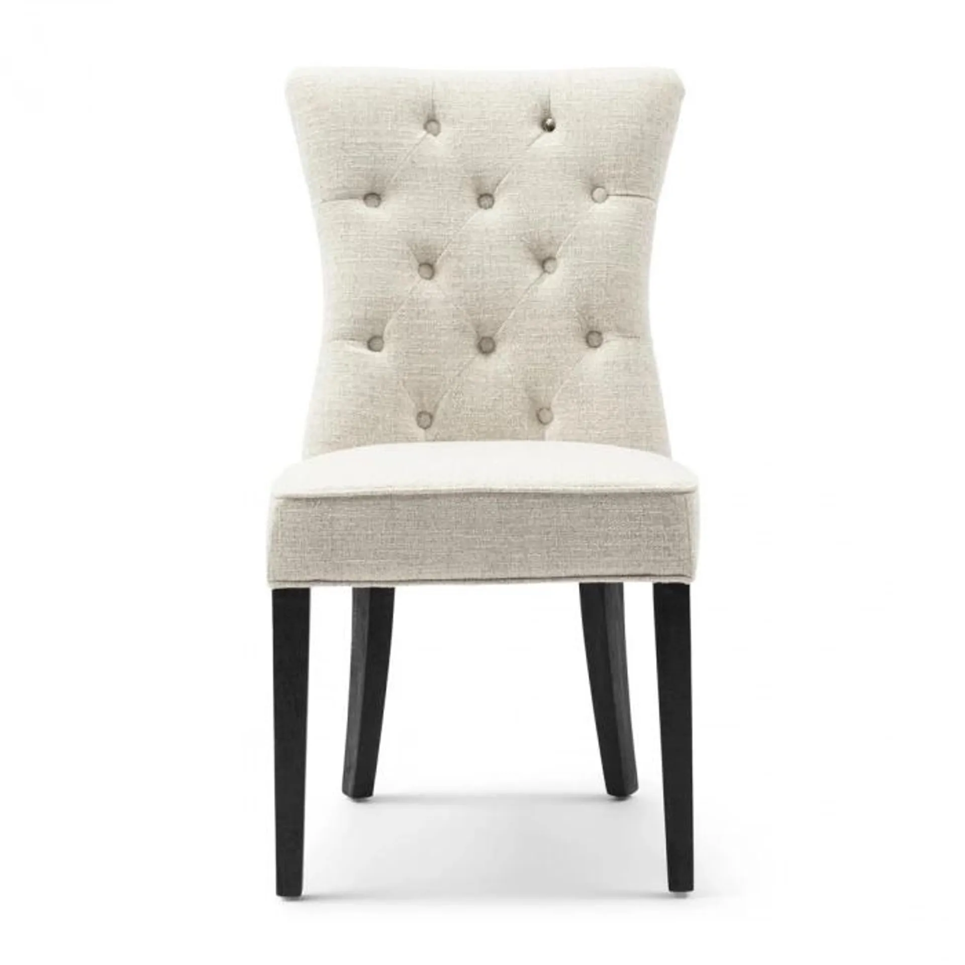 Dining Chair Balmoral, Antique White