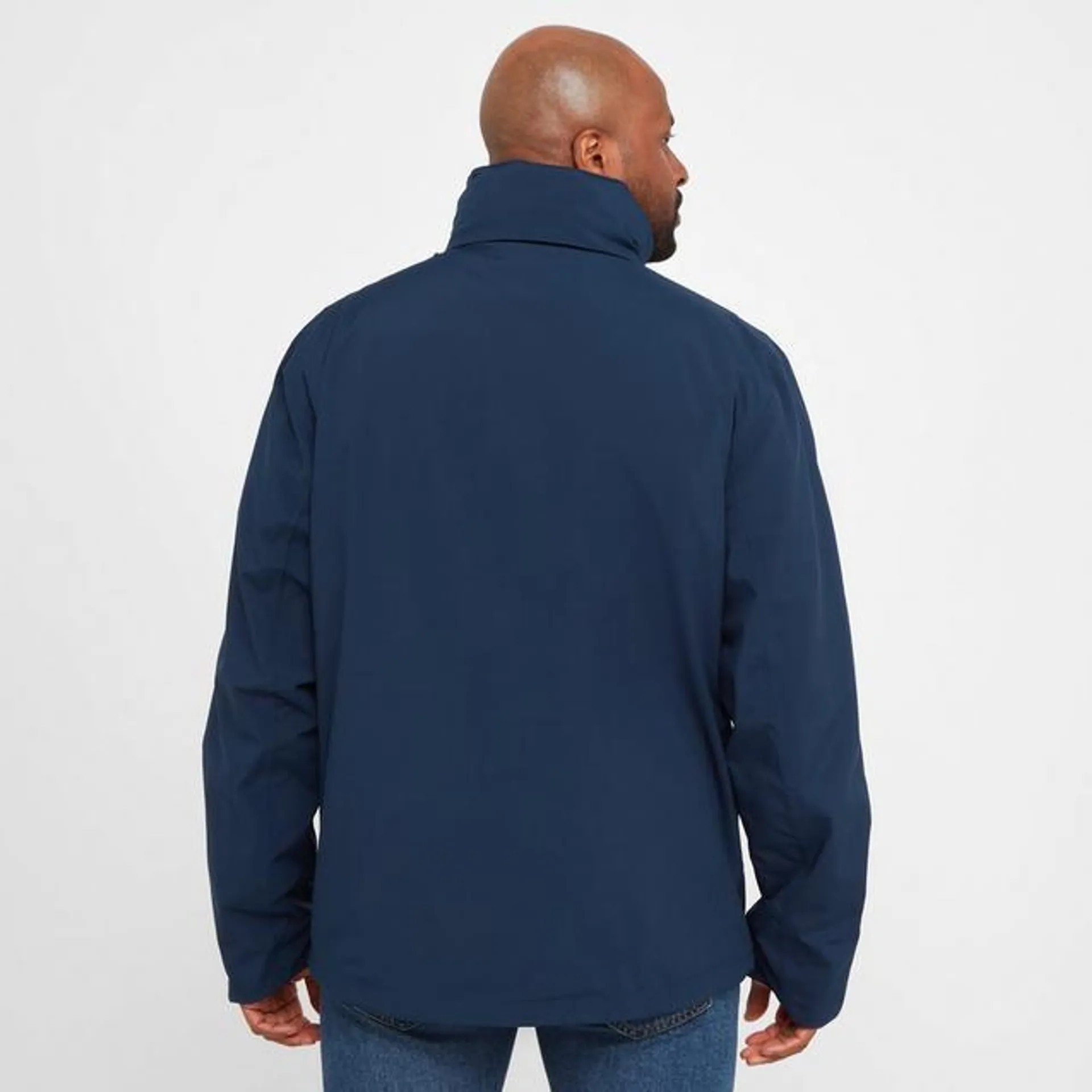 Men’s Shrigley 3-In-1 Waterproof Insulated Jacket