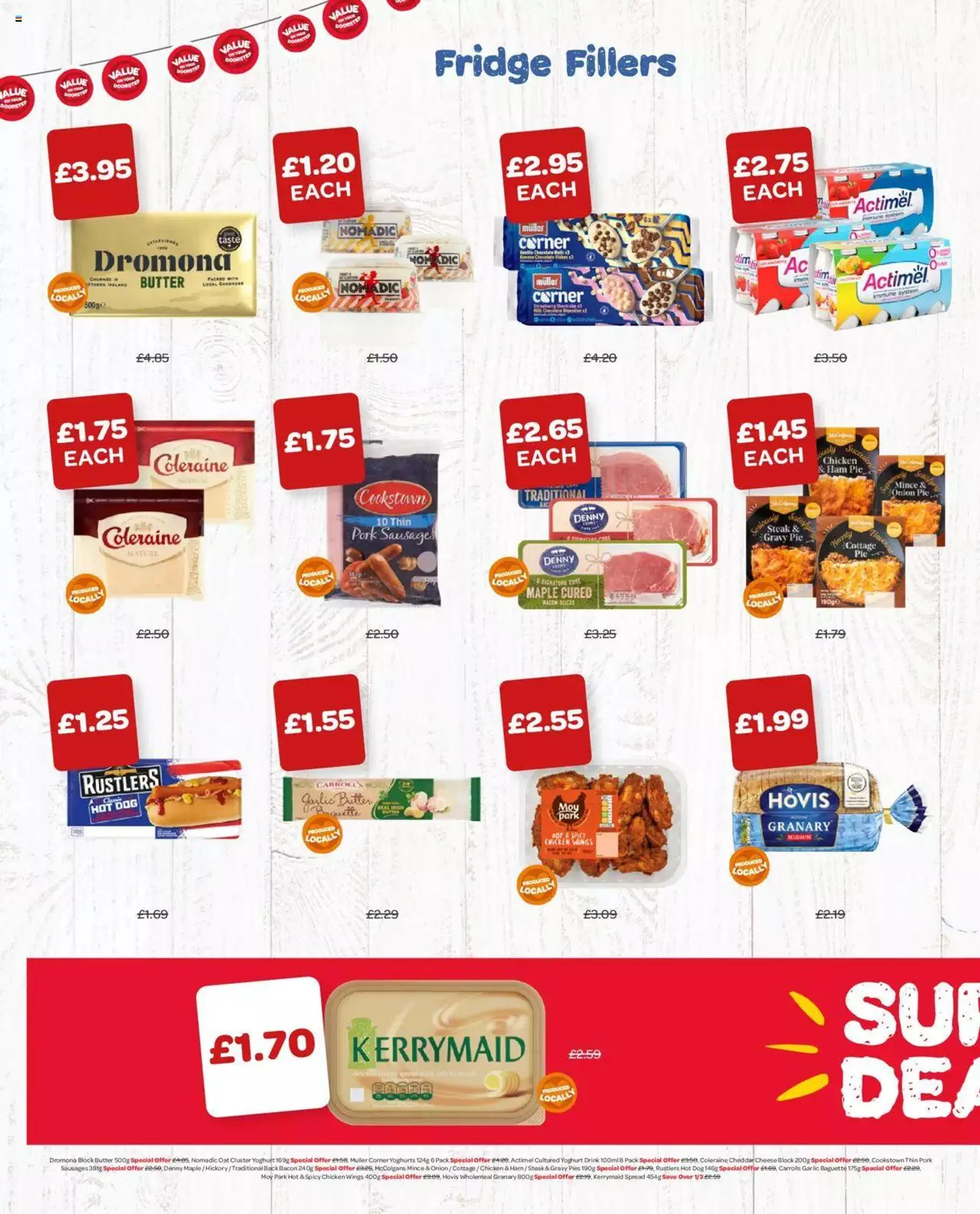 Spar - Offers from 20 May to 9 June 2024 - Catalogue Page 2