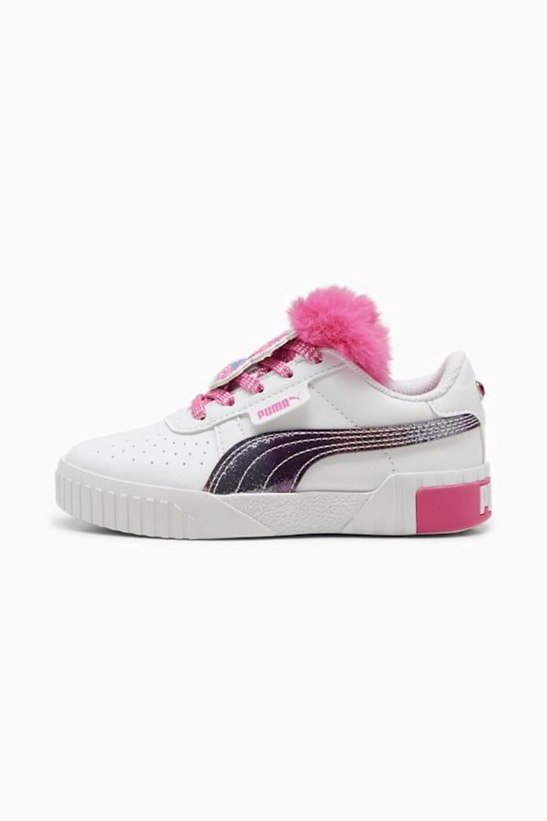 PUMA x TROLLS Cali OG Kids' Sneakers