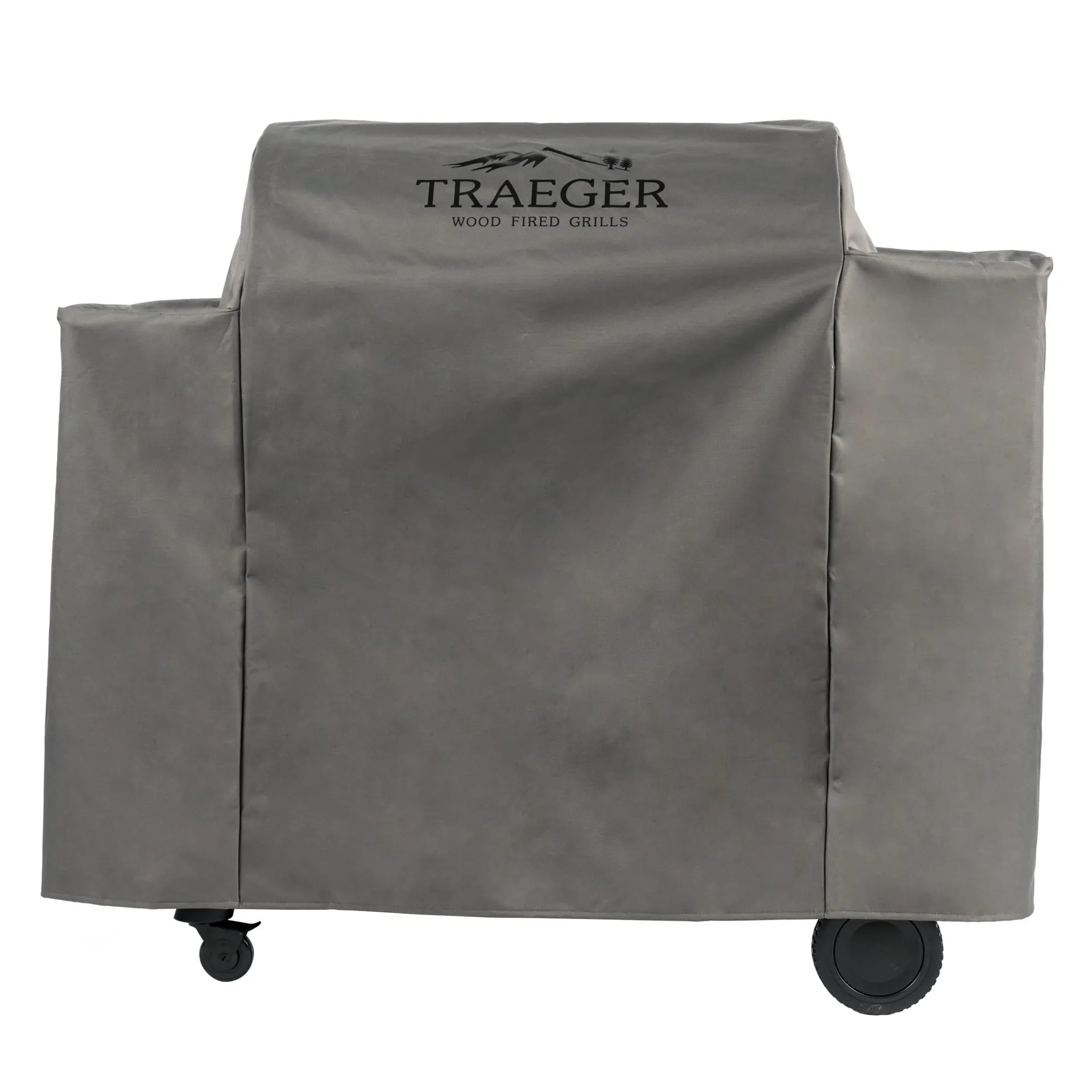 Traeger Ironwood 885 Cover