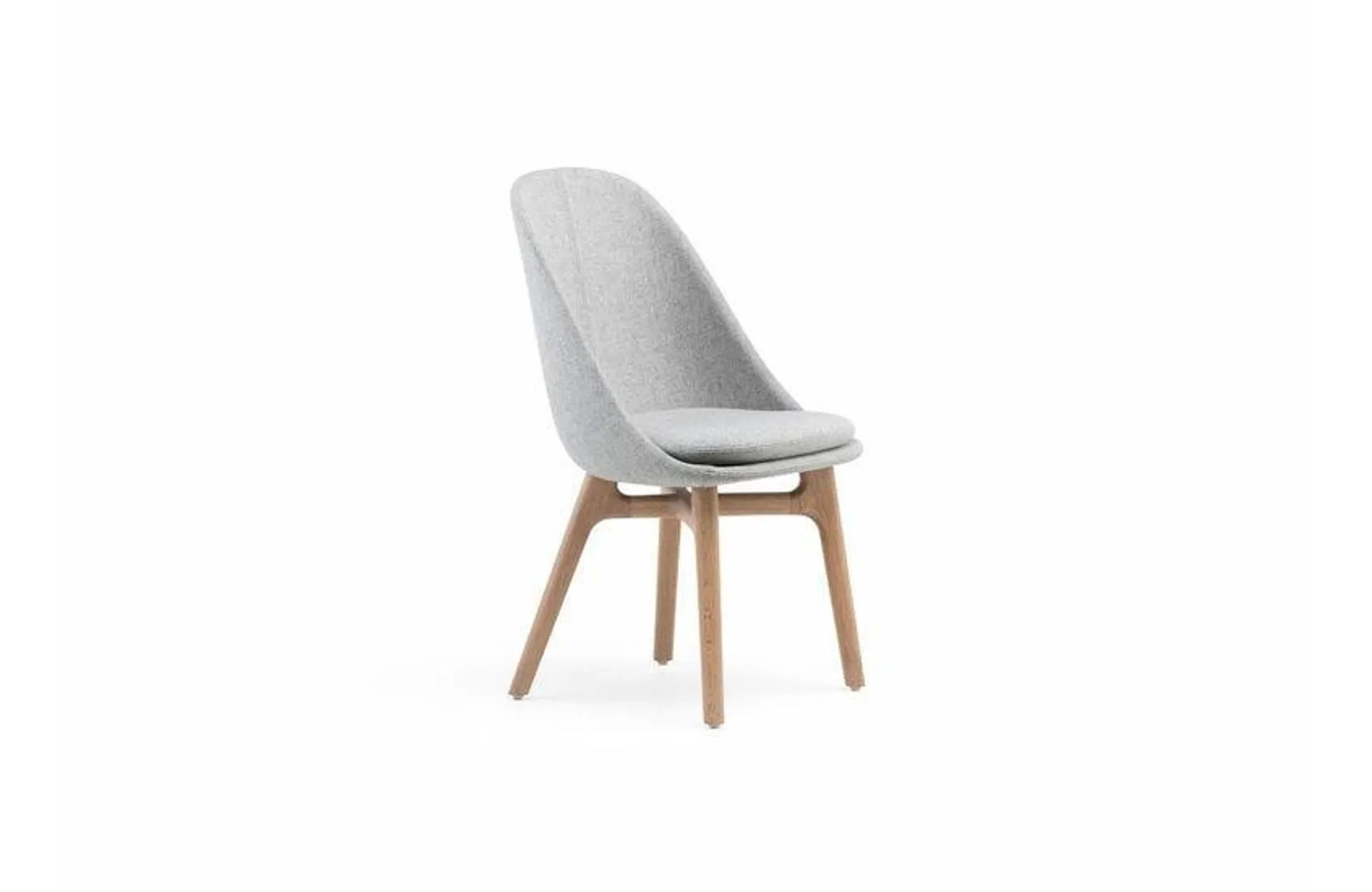 Solo Dining chair