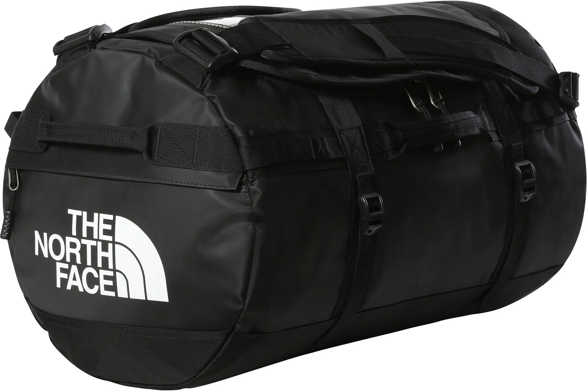 The North Face Recycled Base Camp Duffel (Small)