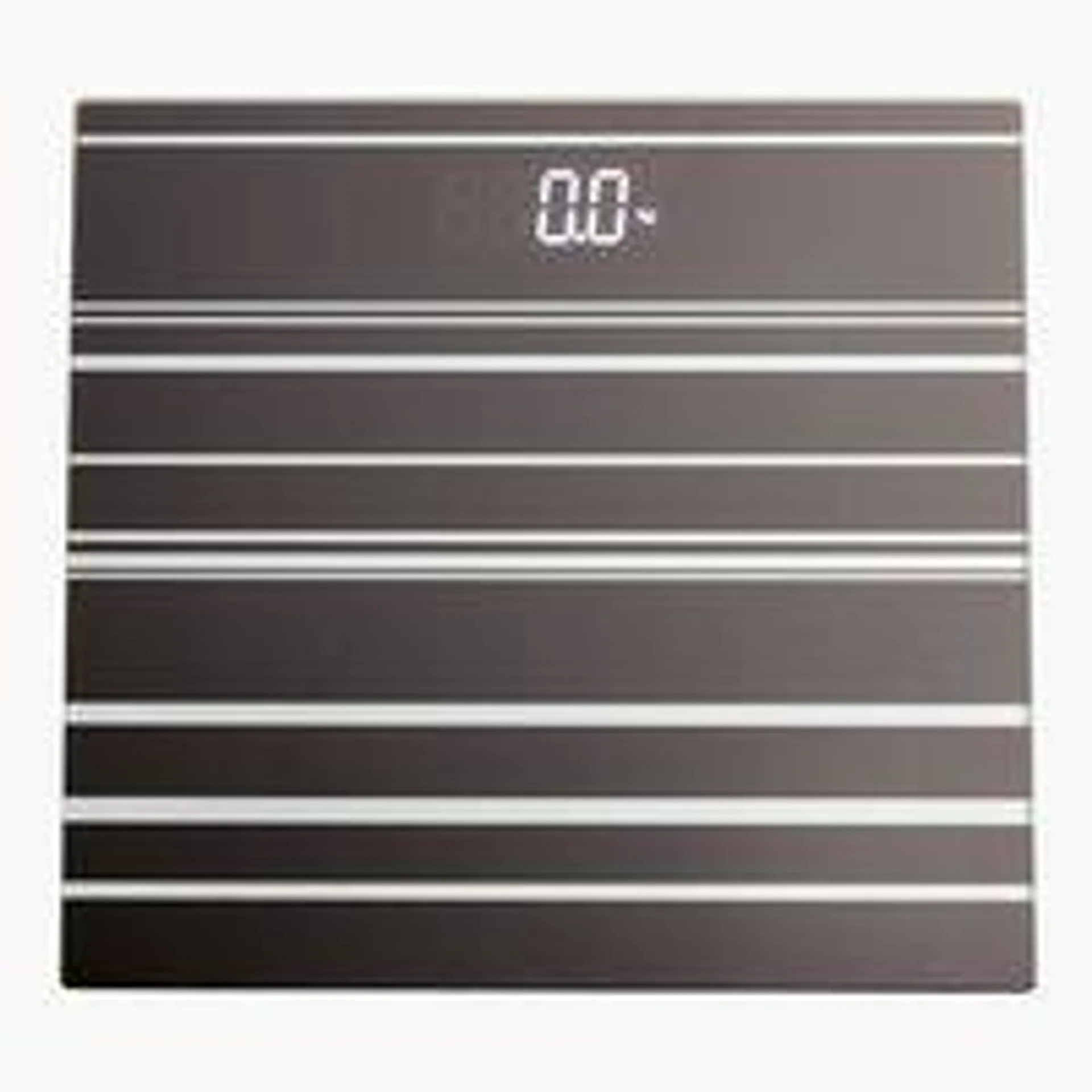 Bathroom scale MOGATA glass 200kg/100g