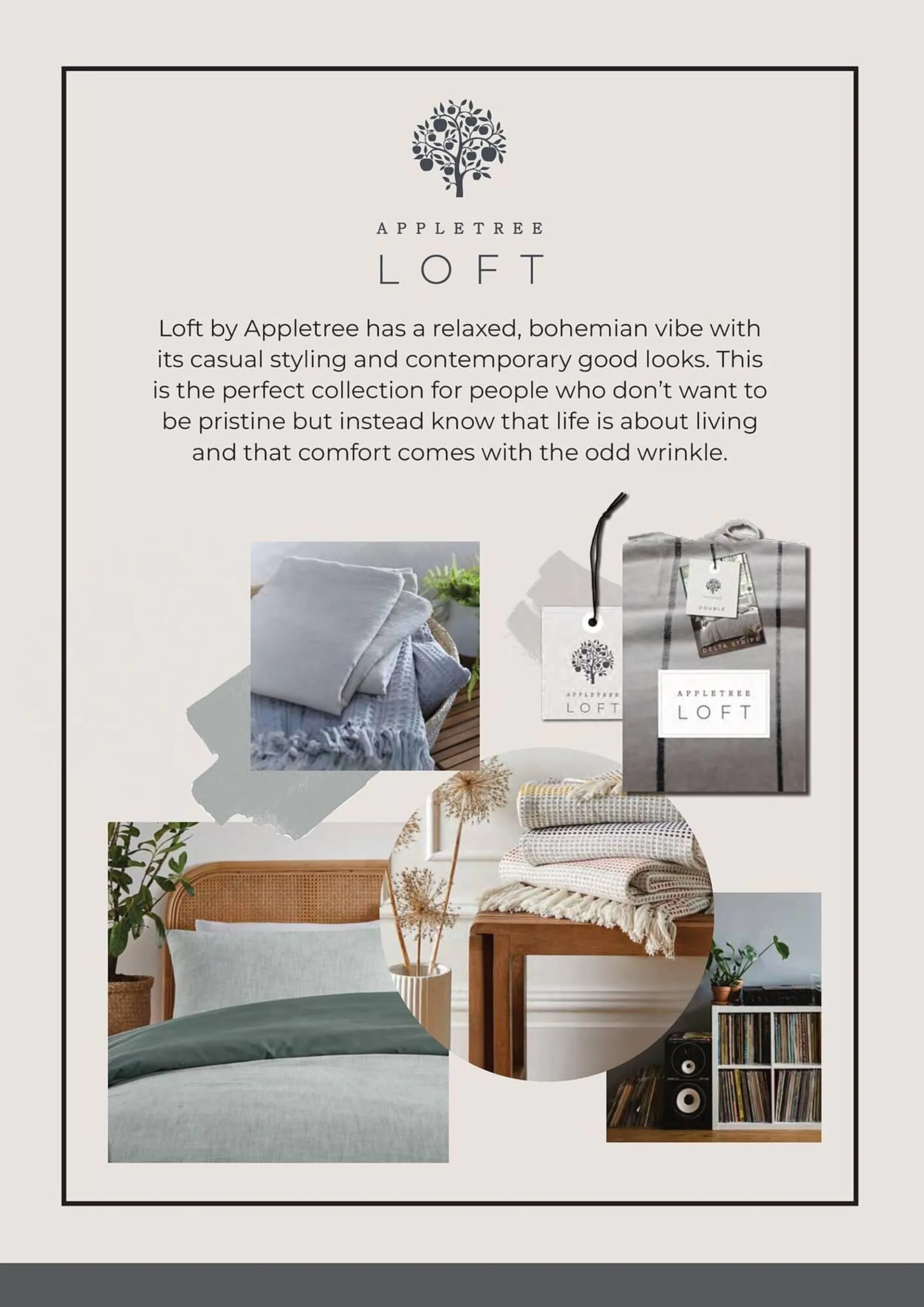 Dunelm Catalog from 2 November to 29 February 2024 - Catalogue Page 46