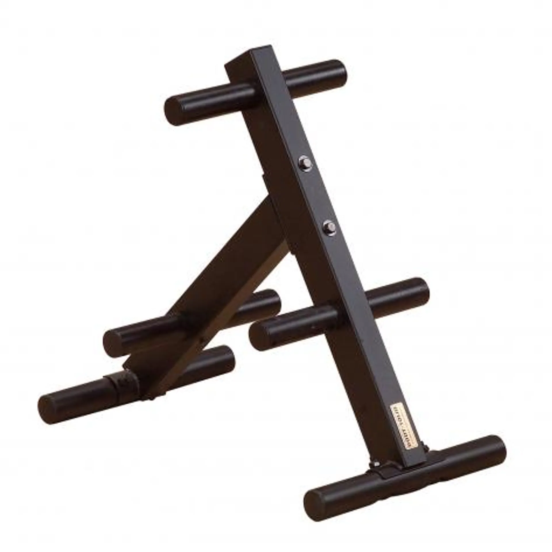 Body-Solid EZ Load Olympic Weight Tree - Northampton Ex-Display Product