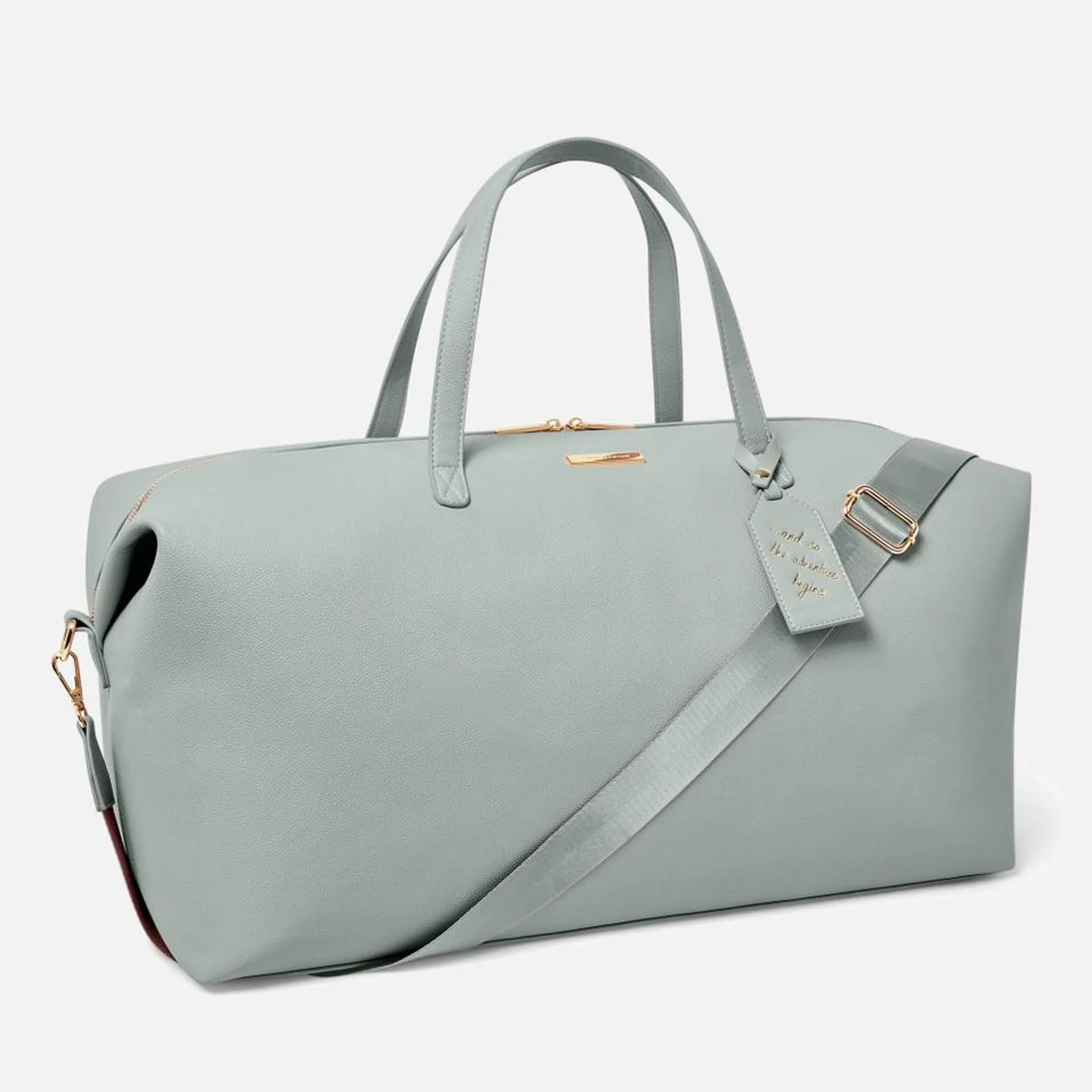 Katie Loxton Weekend Holdall Faux Leather Bag