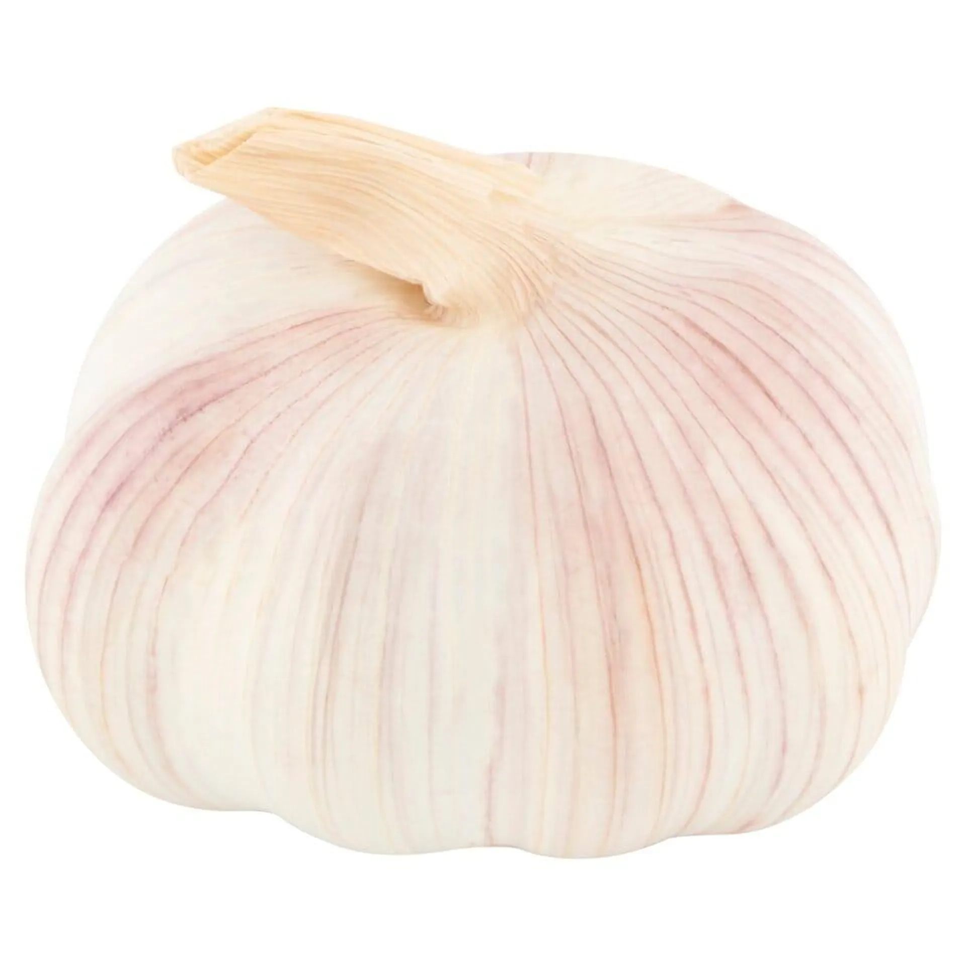 Tesco Garlic Large