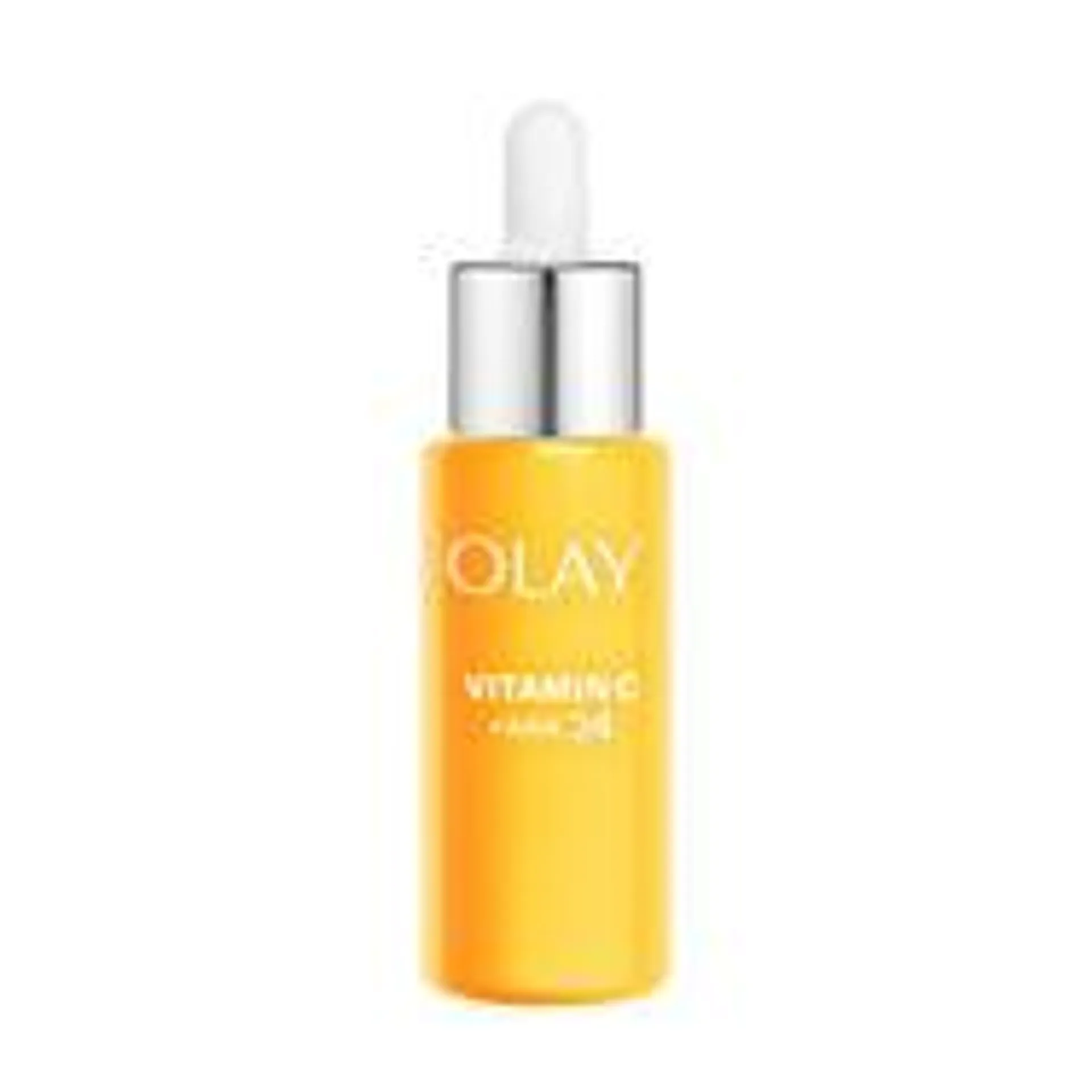 Olay Vitamin C + AHA24 Day Gel Serum For Bright And Even Tone