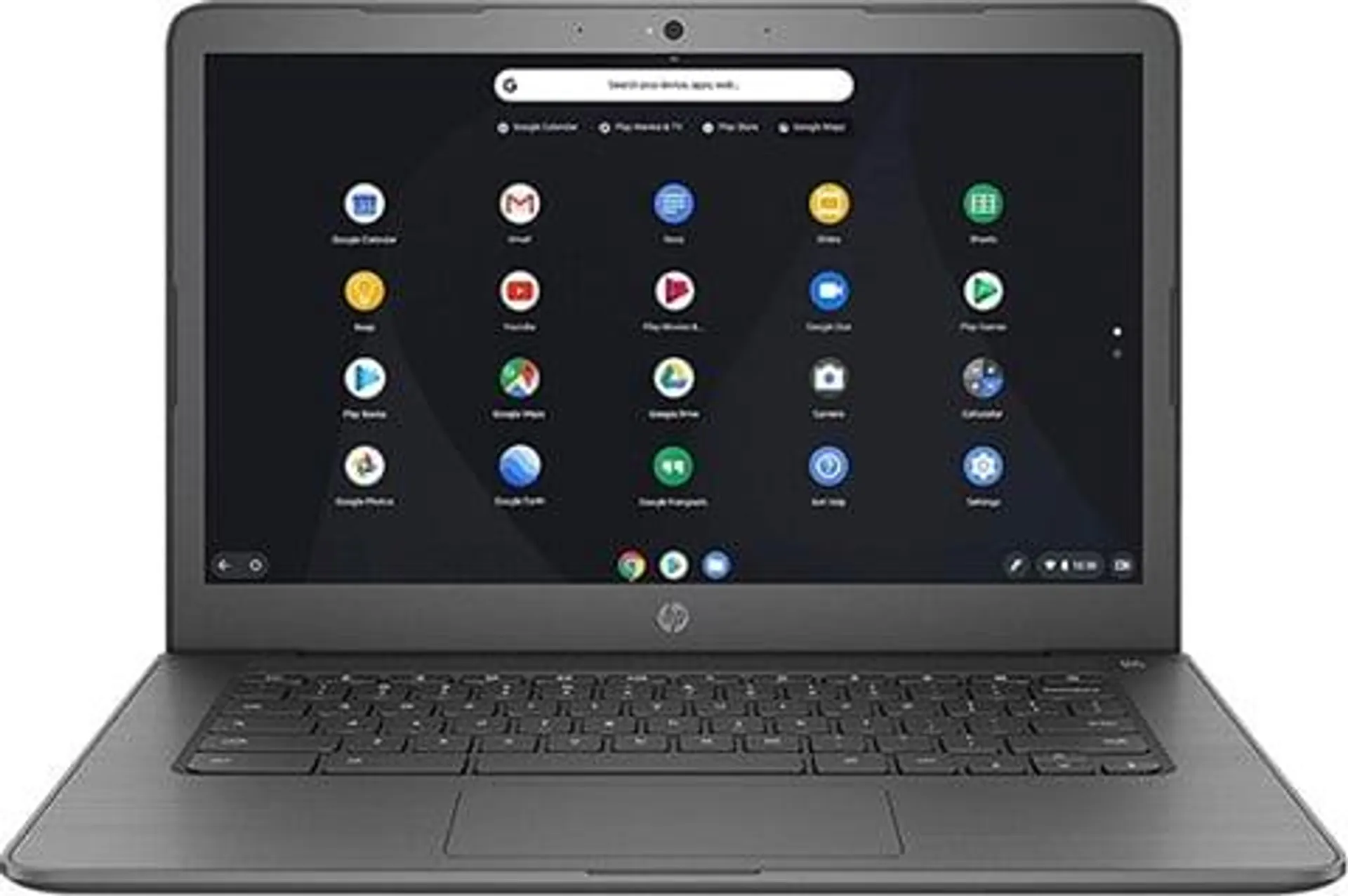 HP Chromebook 14DB0003NA/AMD A4/4GB Ram/32GB SSD/14"/ChromeOS/B