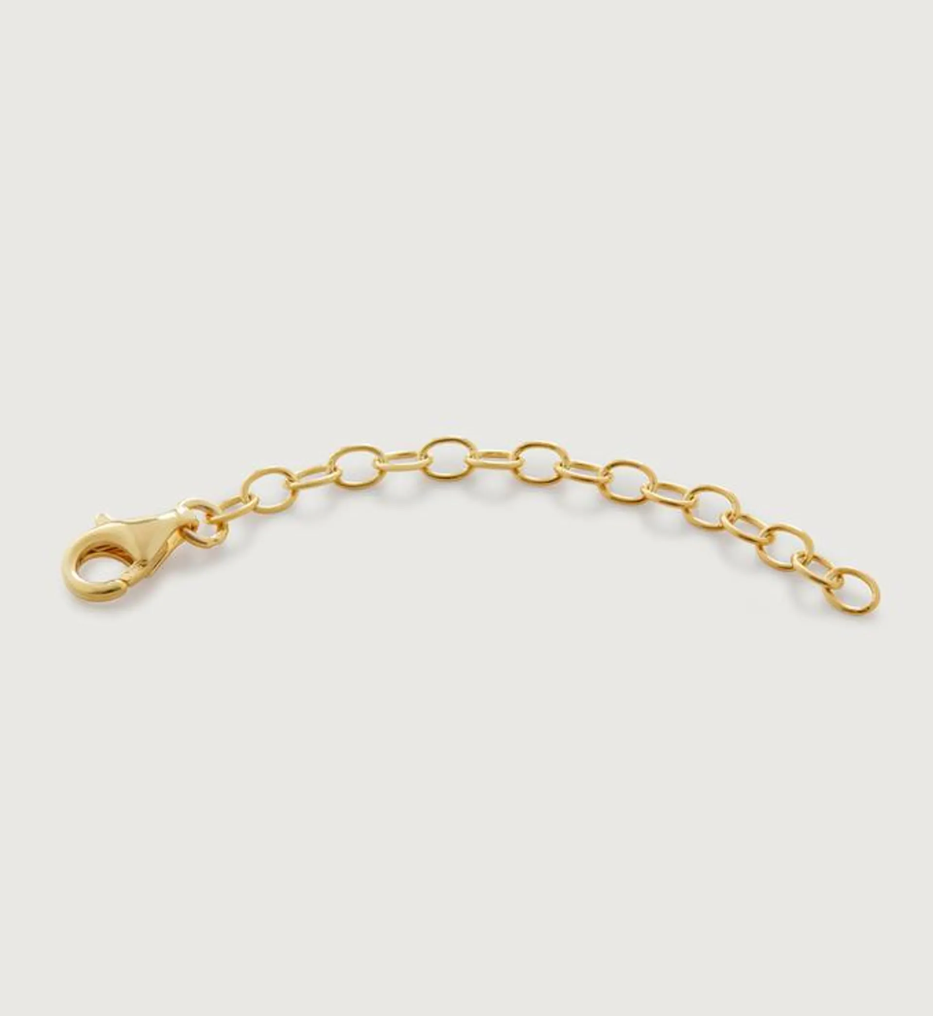 Adjustable Chain and Necklace Extender 5cm/2'