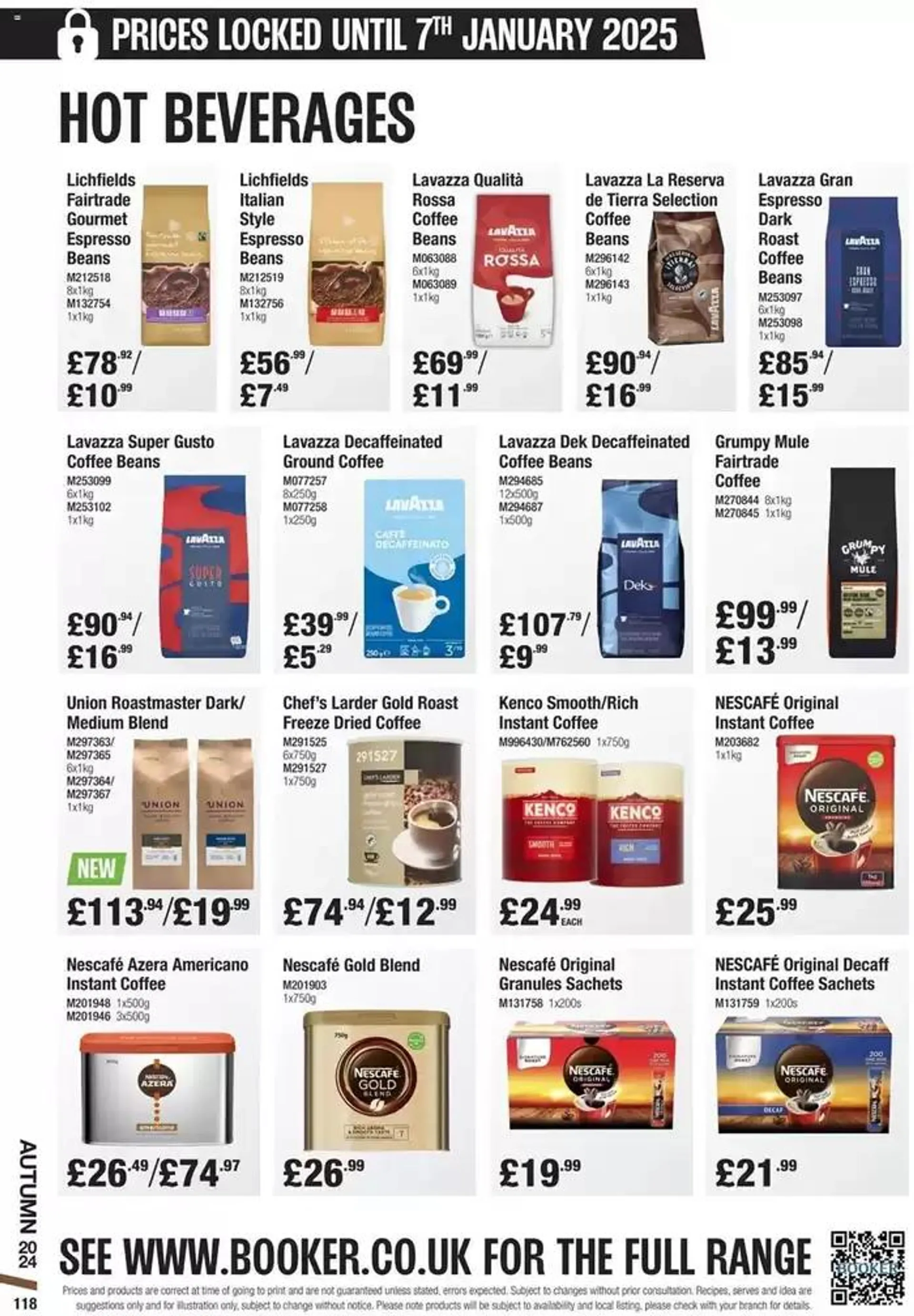 Makro Weekly Offers from 11 October to 25 October 2024 - Catalogue Page 21