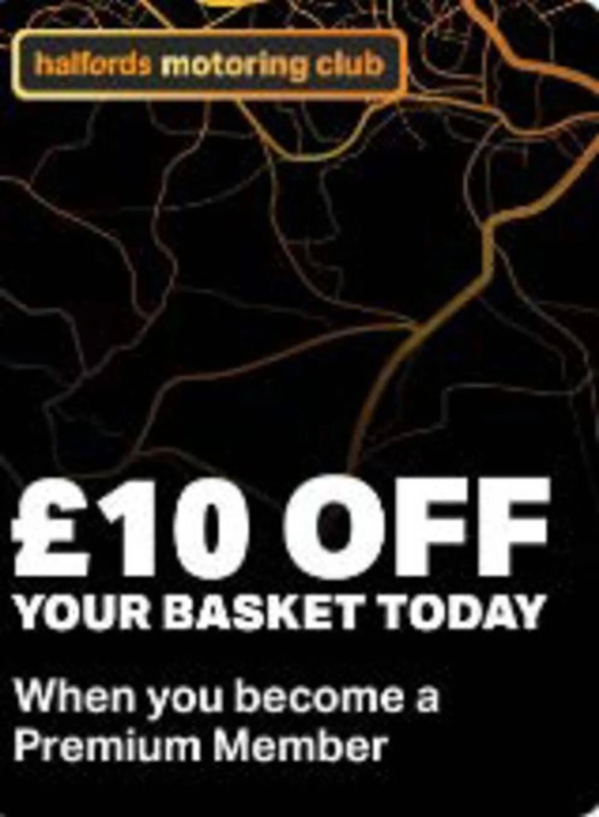 Halfords leaflet from 4 June to 22 June 2025 - Catalogue Page 1