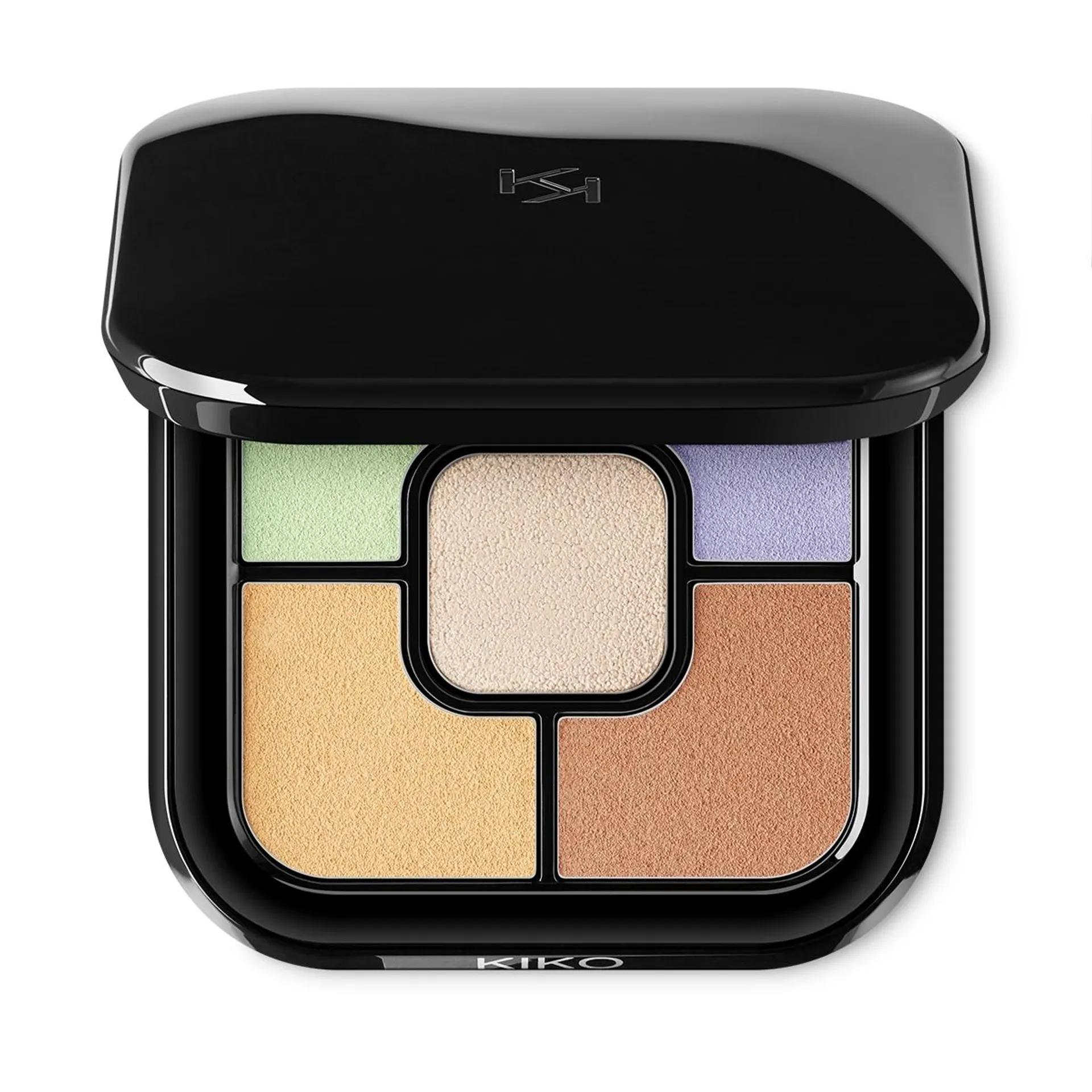 colour correct concealer palette