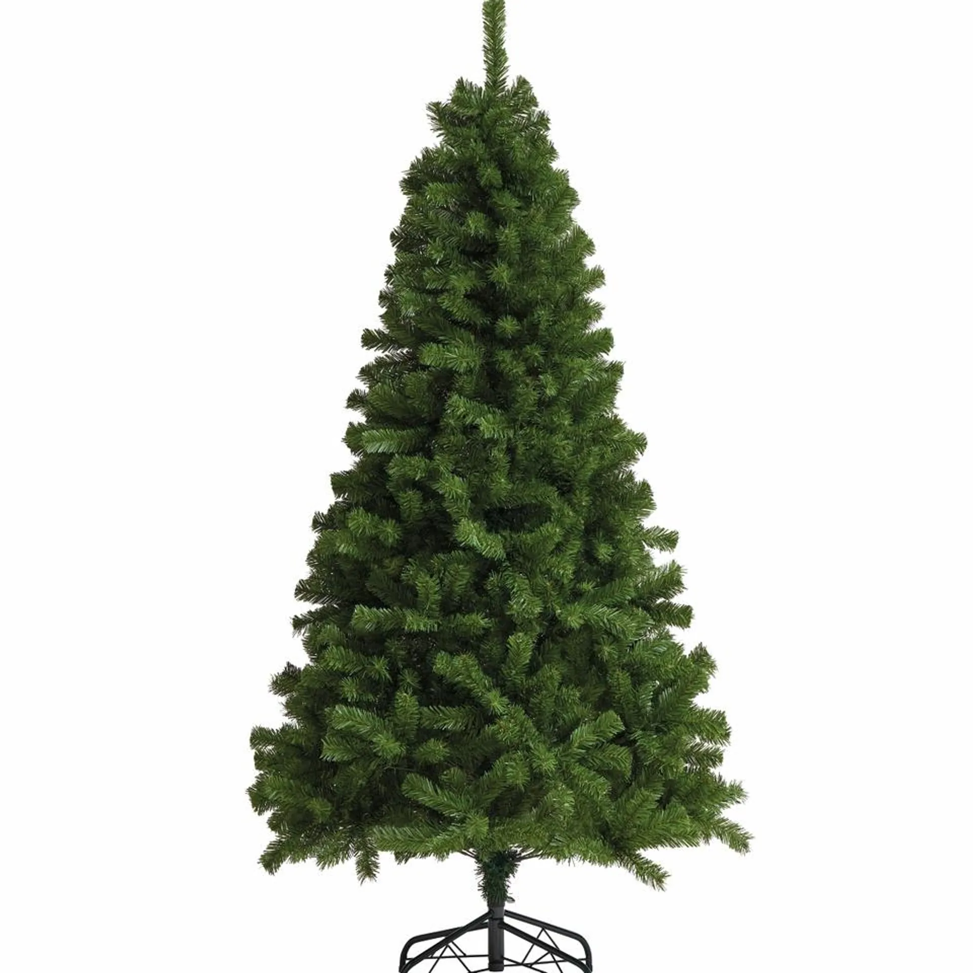 6ft Forest Fir Artificial Christmas Tree