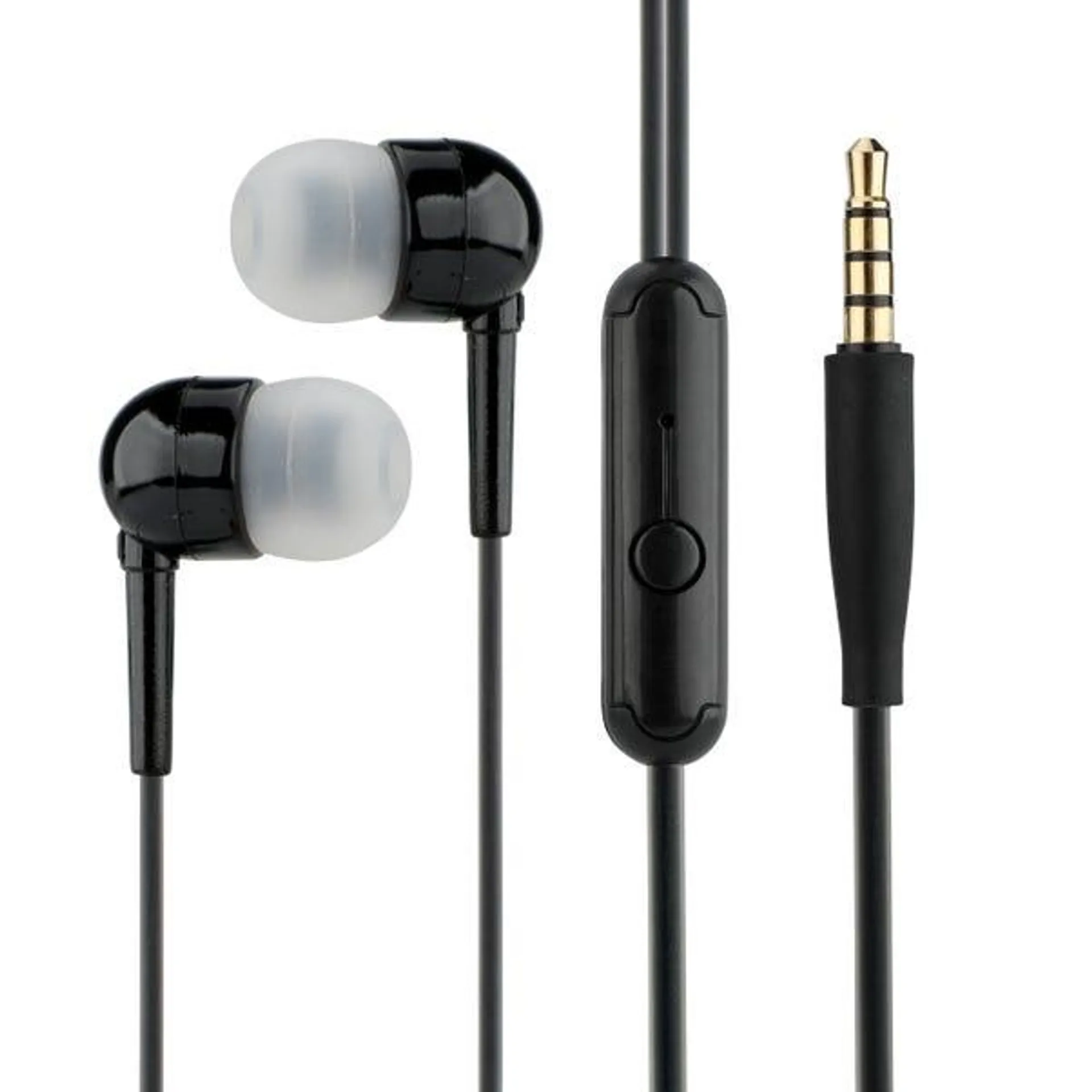 InEar Headphones