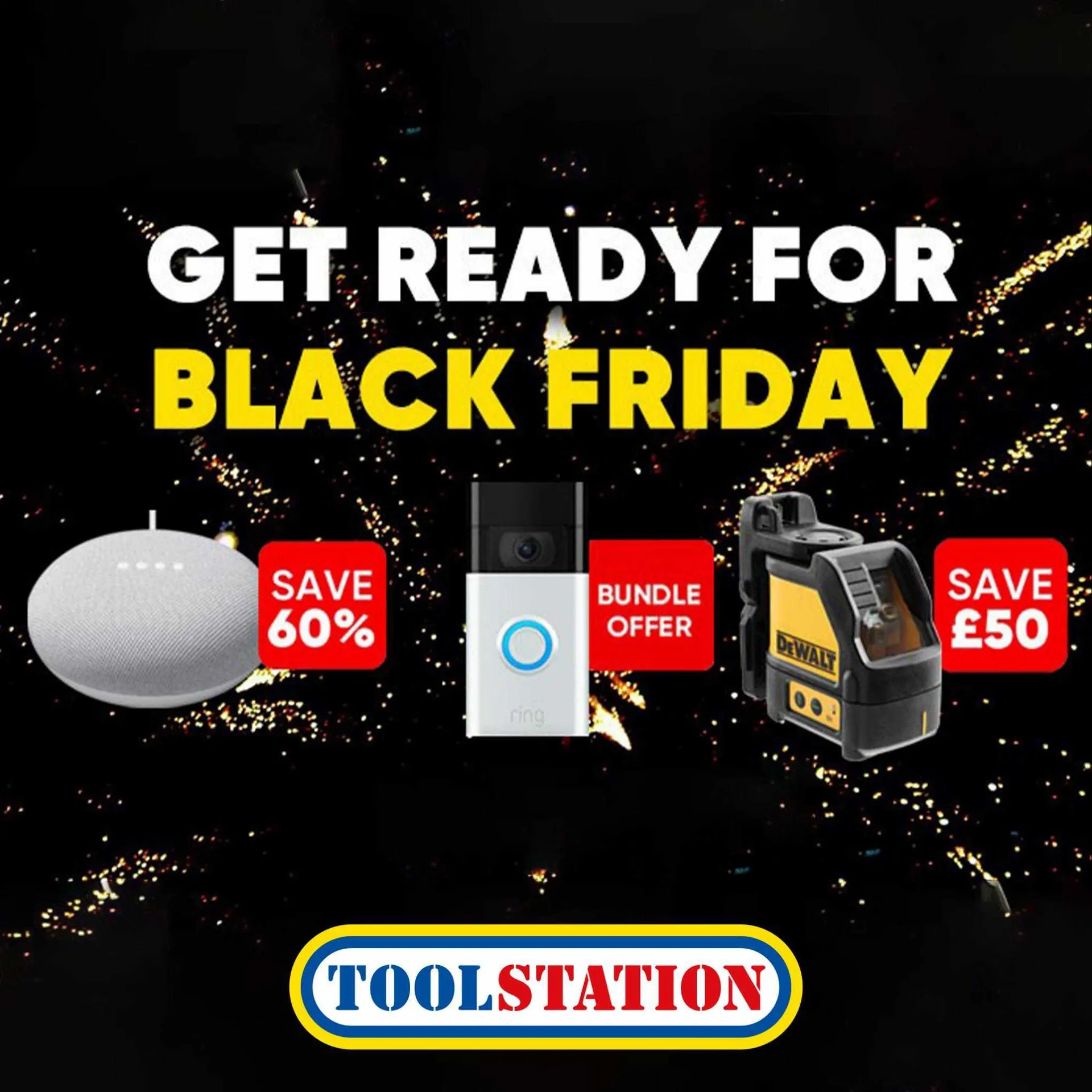 Toolstation Weekly Offers - 1