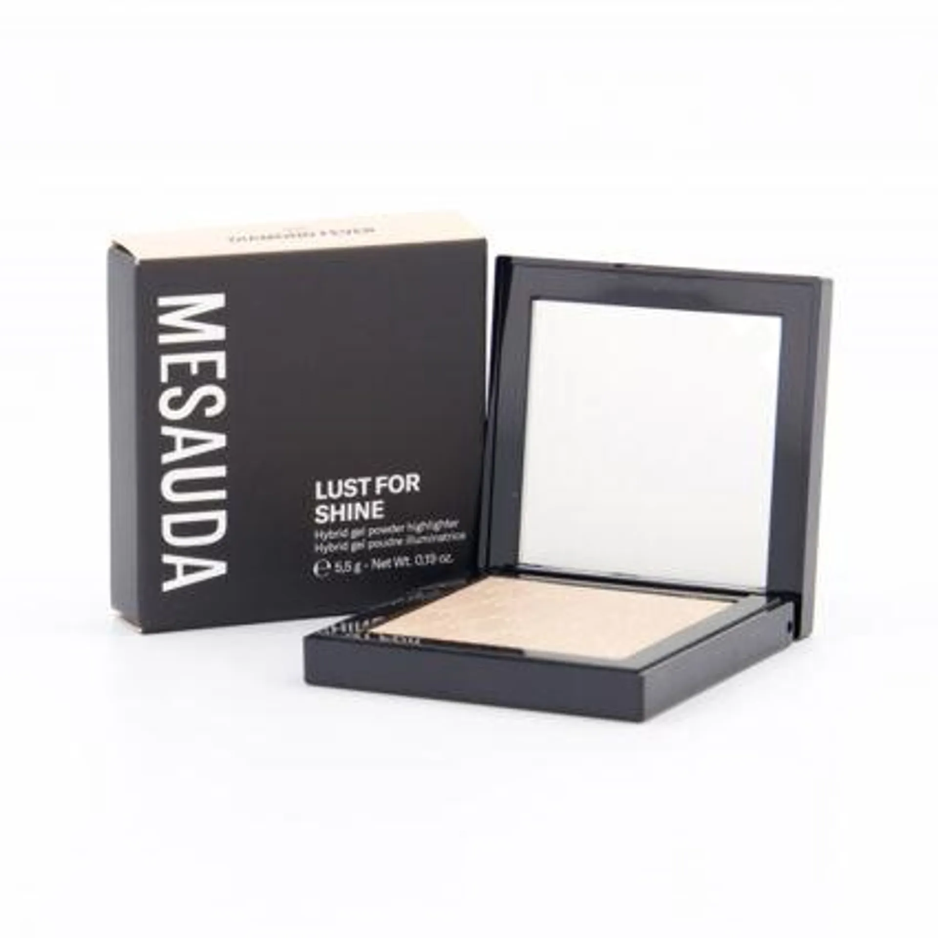 Lust For Shine Highlighter 5g