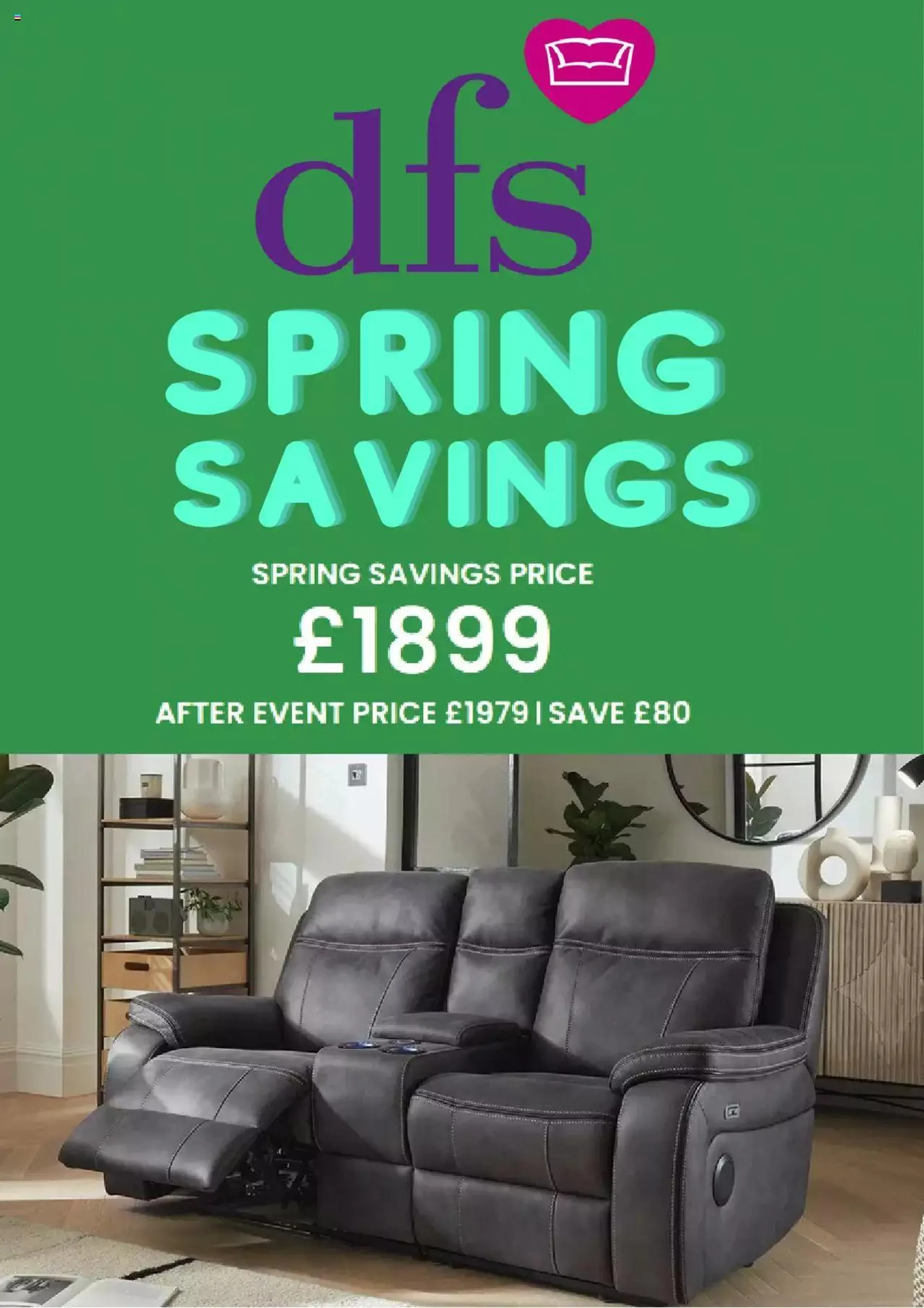 DFS offers - 0