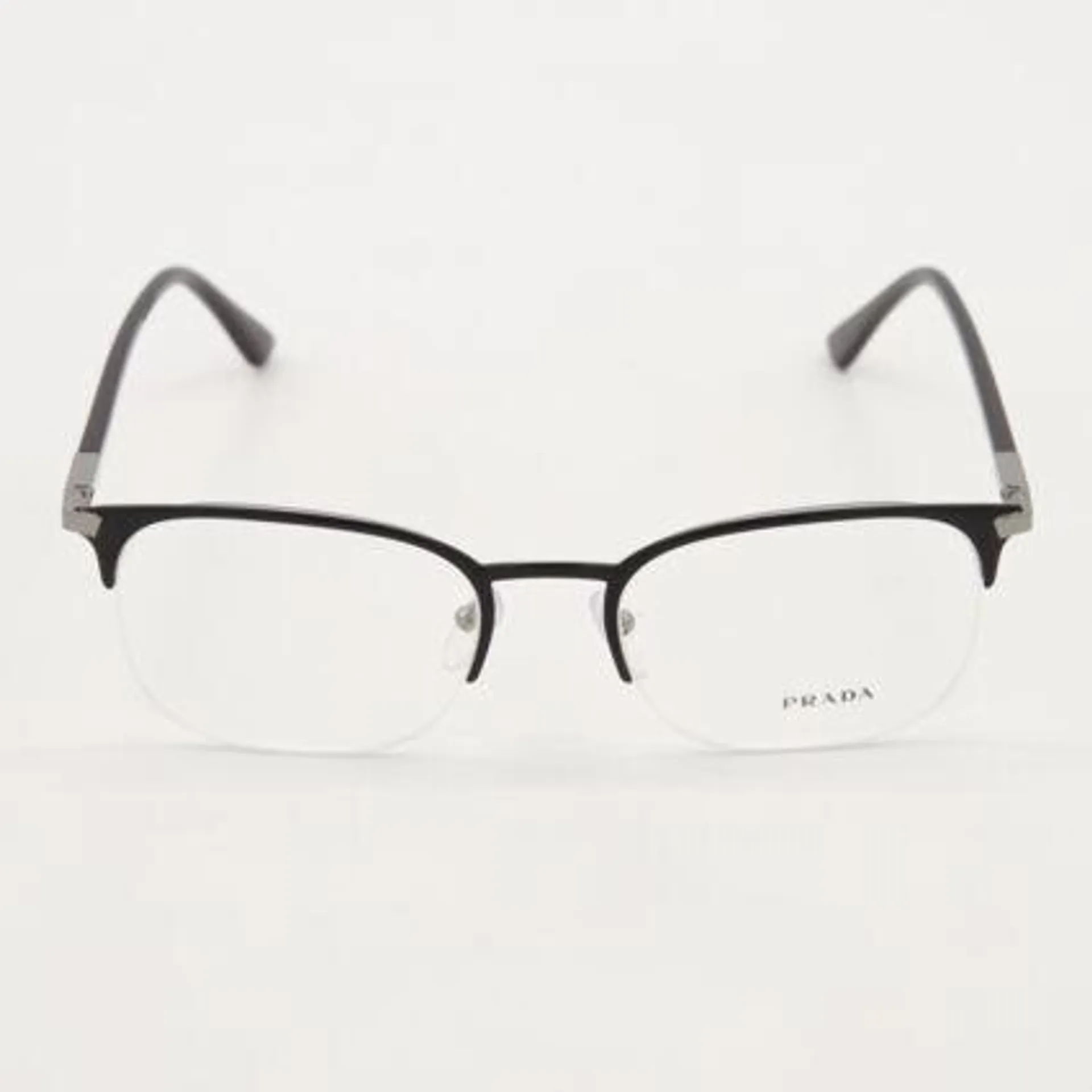 Black YDC1O1 Glasses Frames