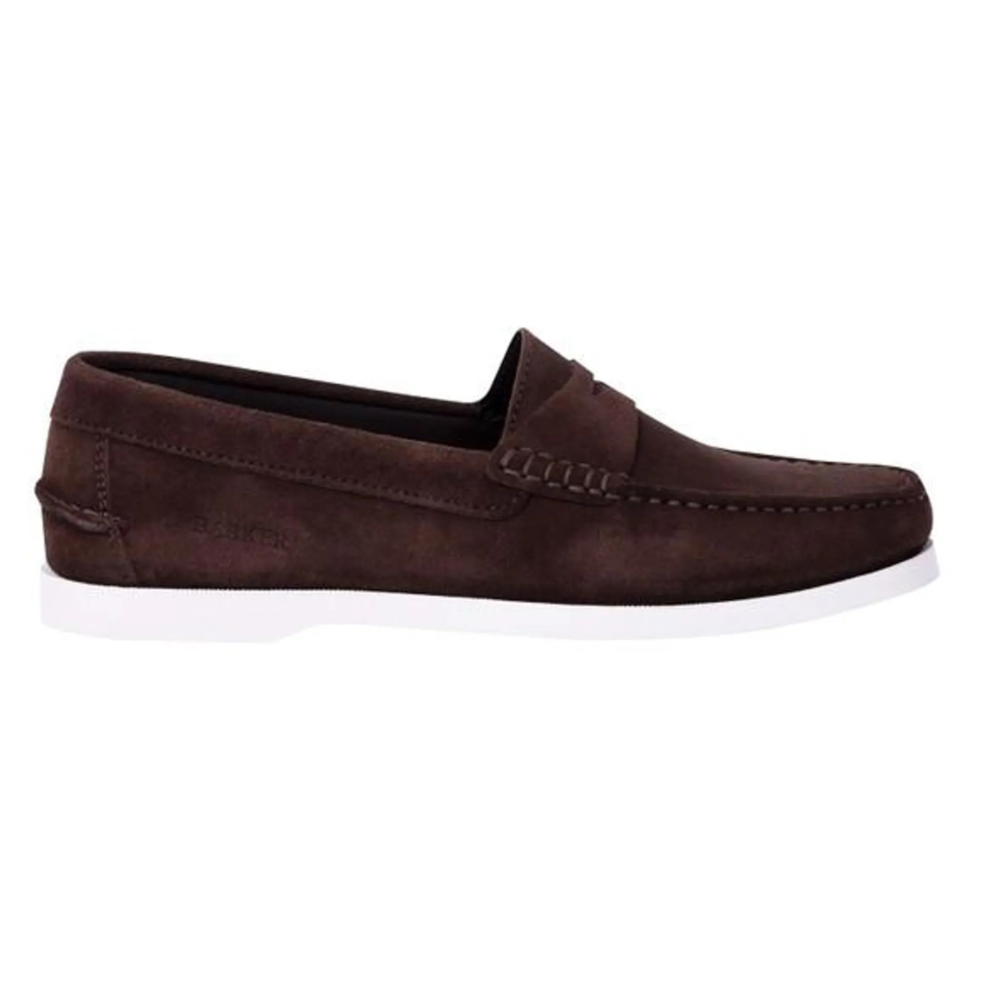 Mens Brown Tony Loafer