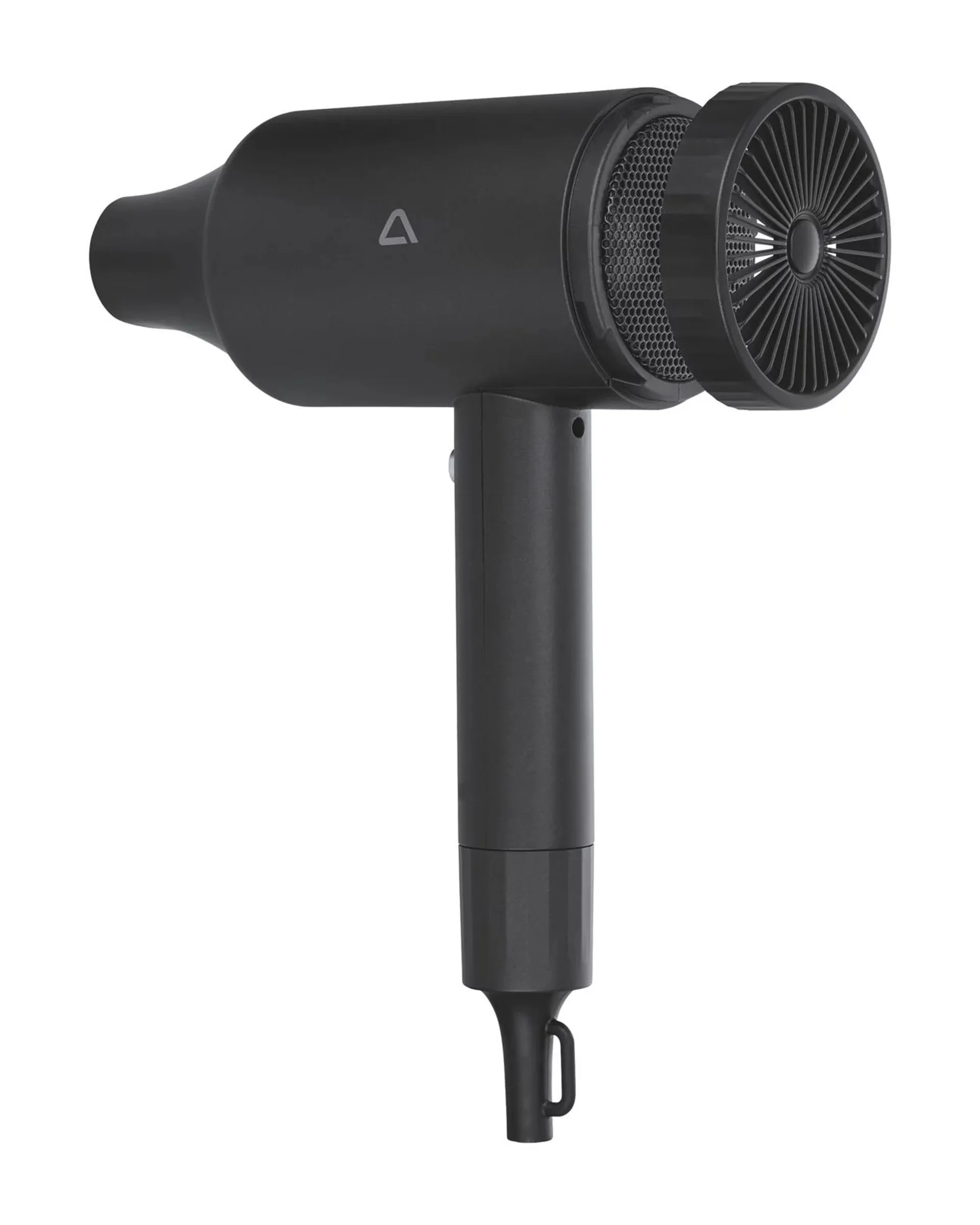 Ionic Hairdryer