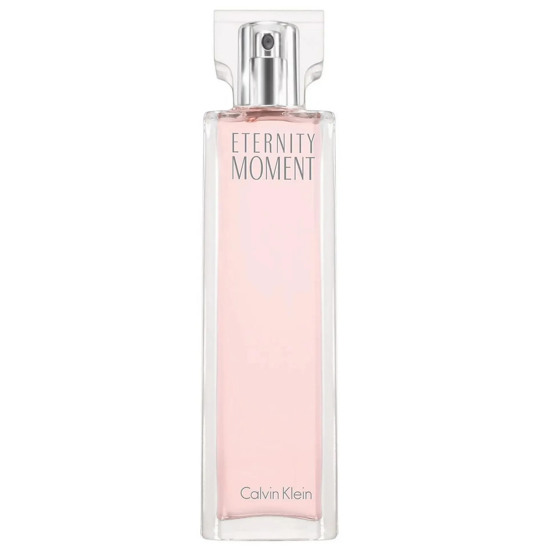 Calvin Klein Eternity Moment For Women Eau de Parfum 100ml