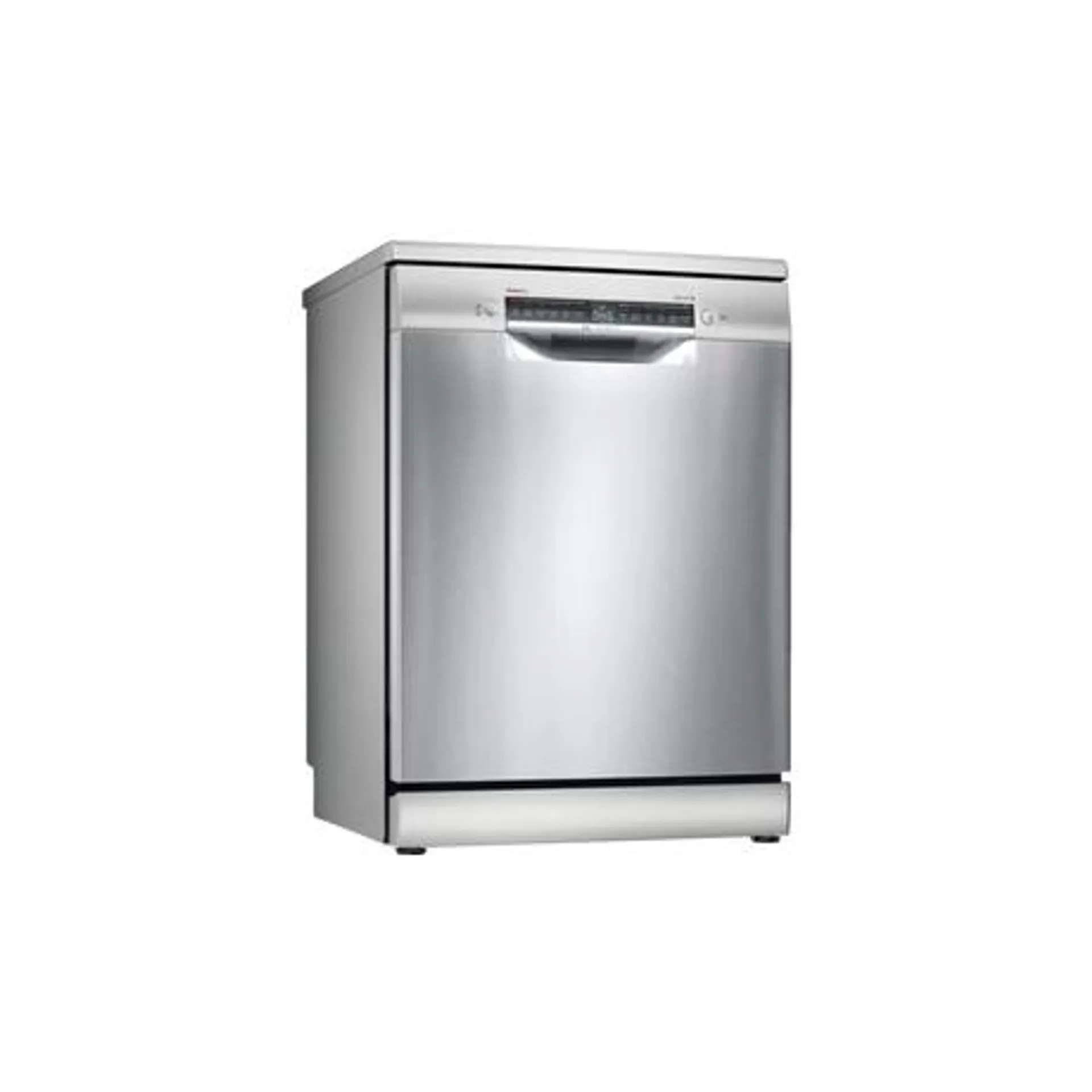 Bosch SMS6ZCI00G Series 6 60cm Freestanding Dishwasher - 14 Place Settings