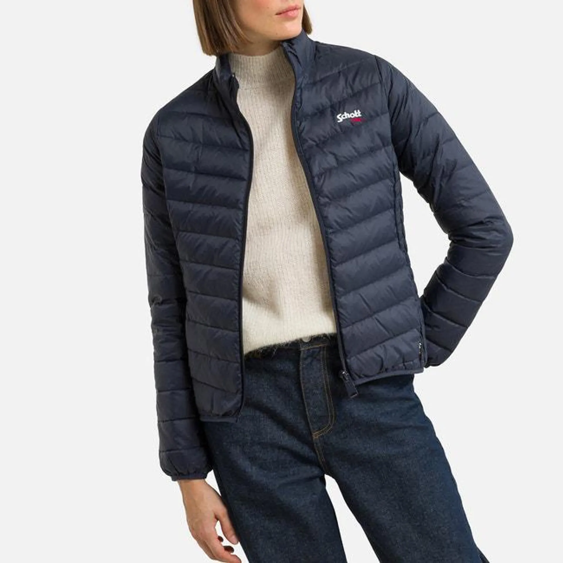 Baker W RS Padded Jacket