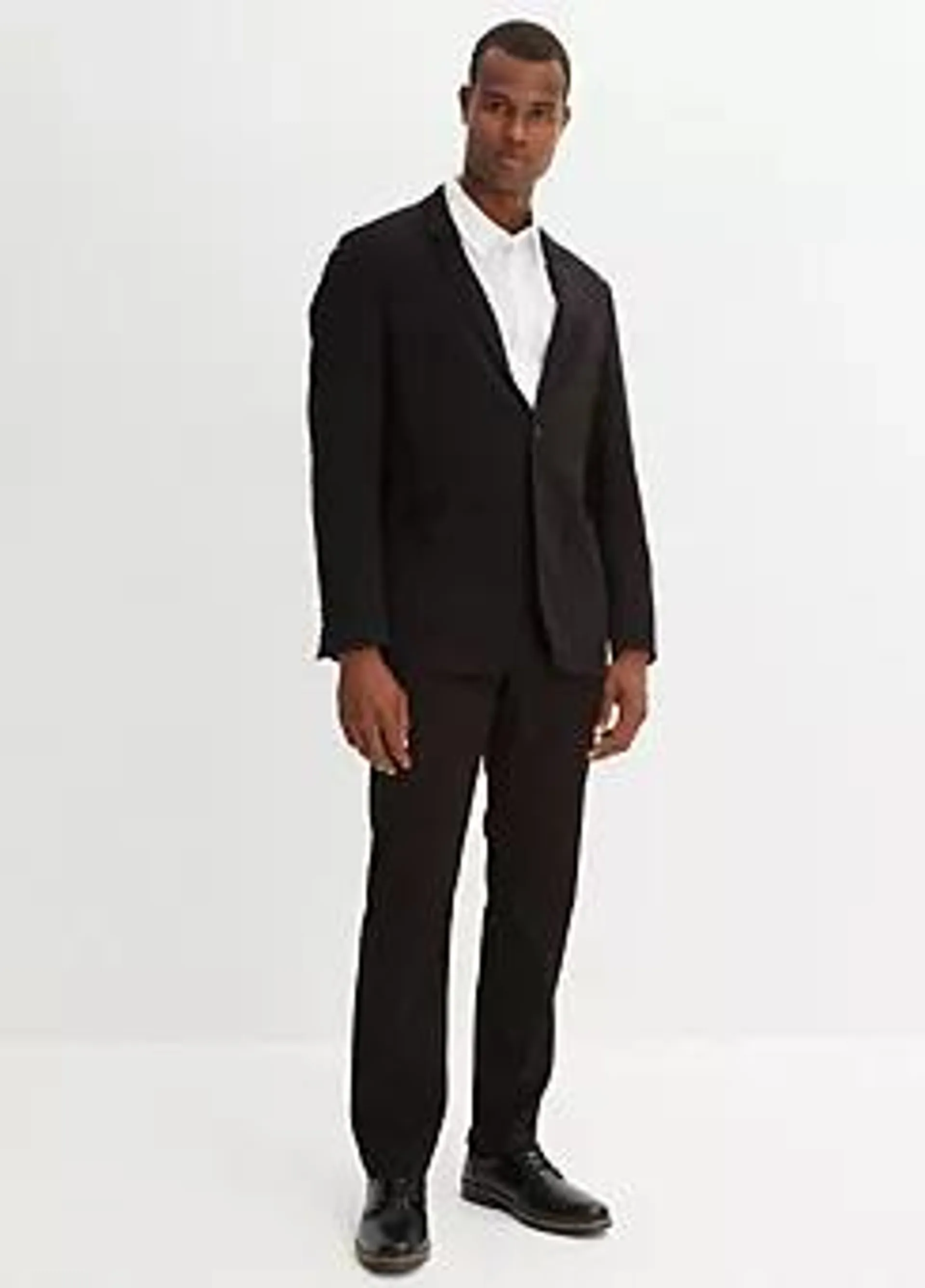 Set of Suit Jacket & Trousers