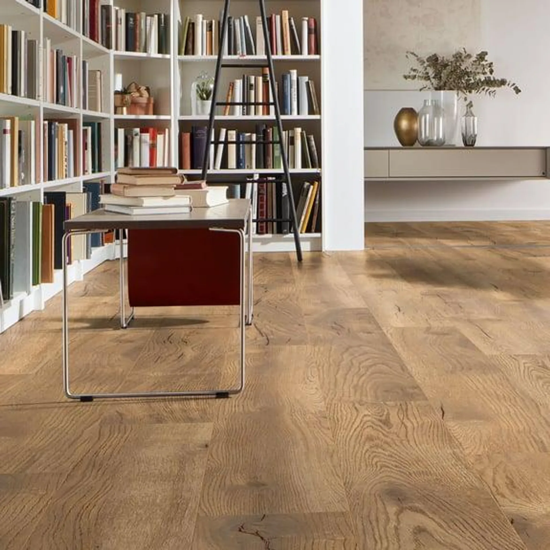 Tegola Mountain Oak Nature Laminate