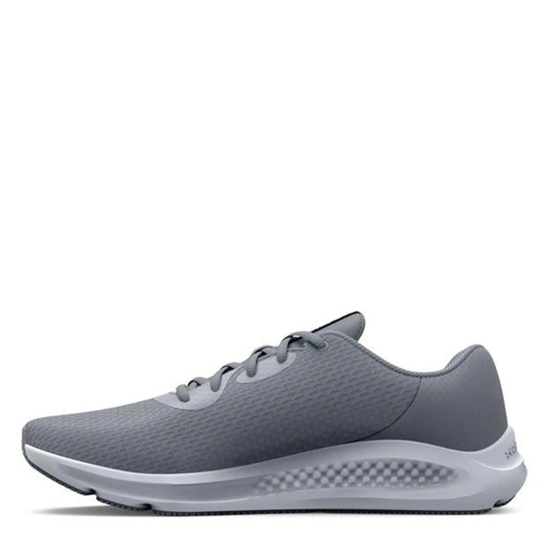 Armour Charged Pursuit 3 Mens Trainers