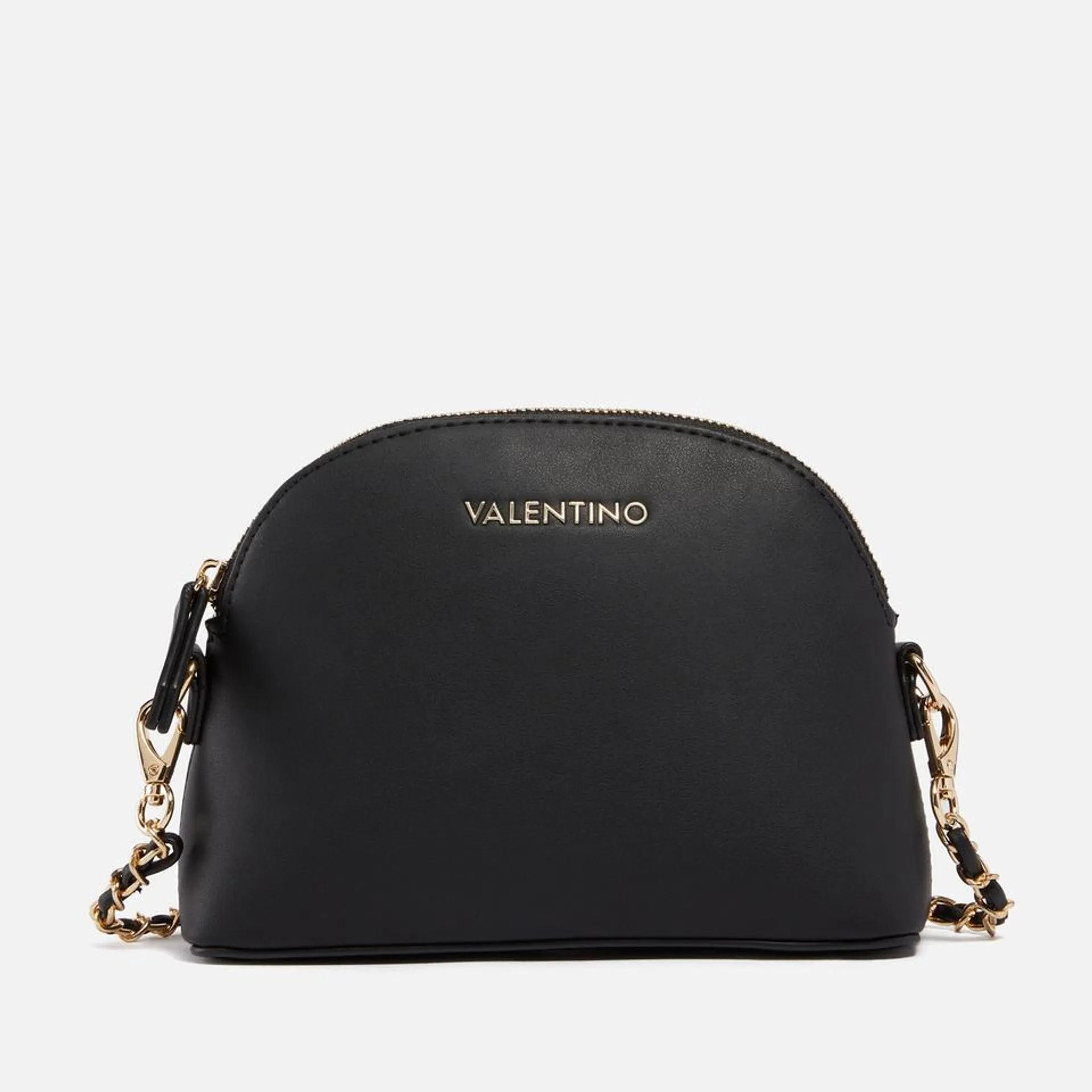 Valentino Mayfair Princess Faux Leather Bag