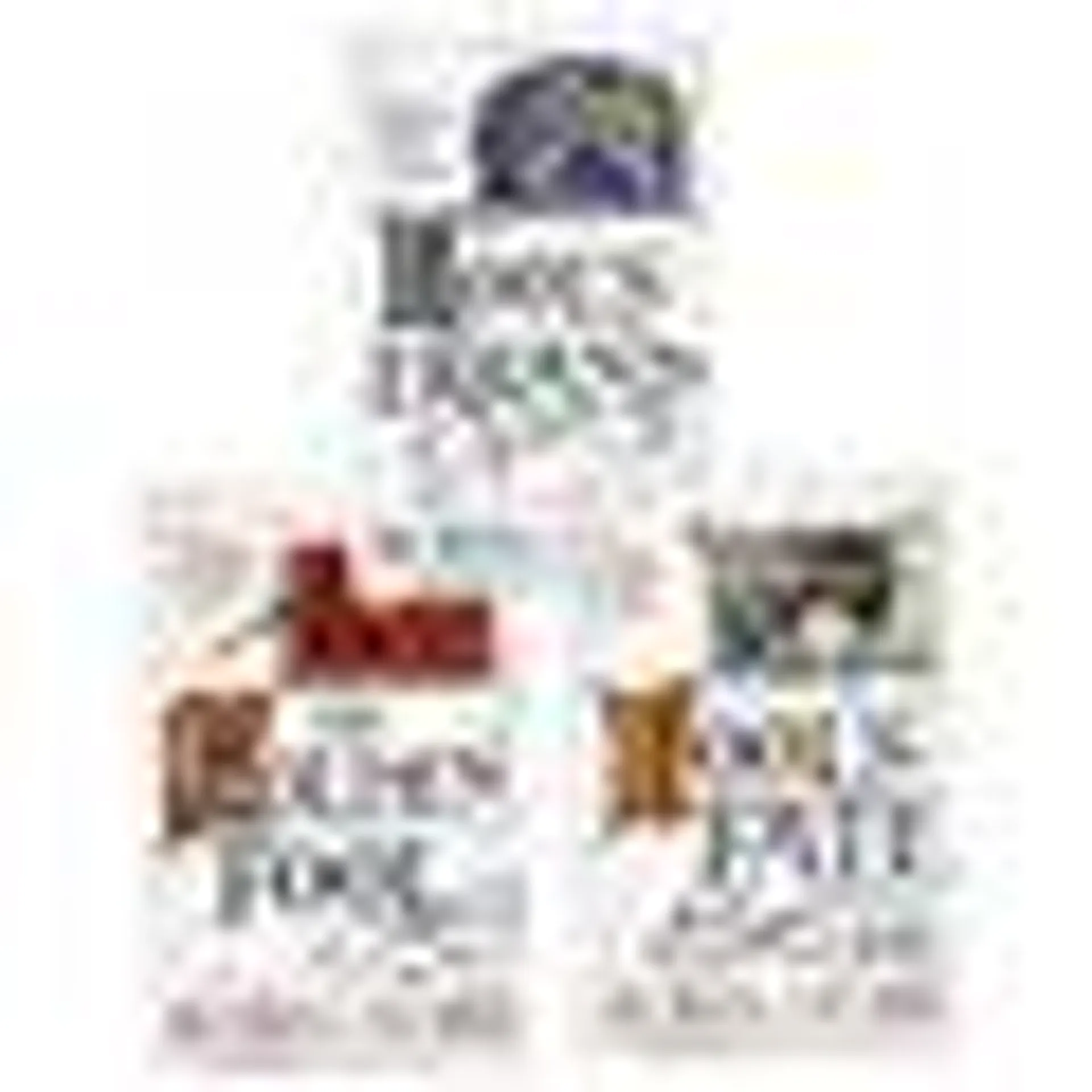 Robin Hobb The Tawny Man Trilogy 3 Books Collection Set - Fools Errand Book One The Golden Fool Bo..