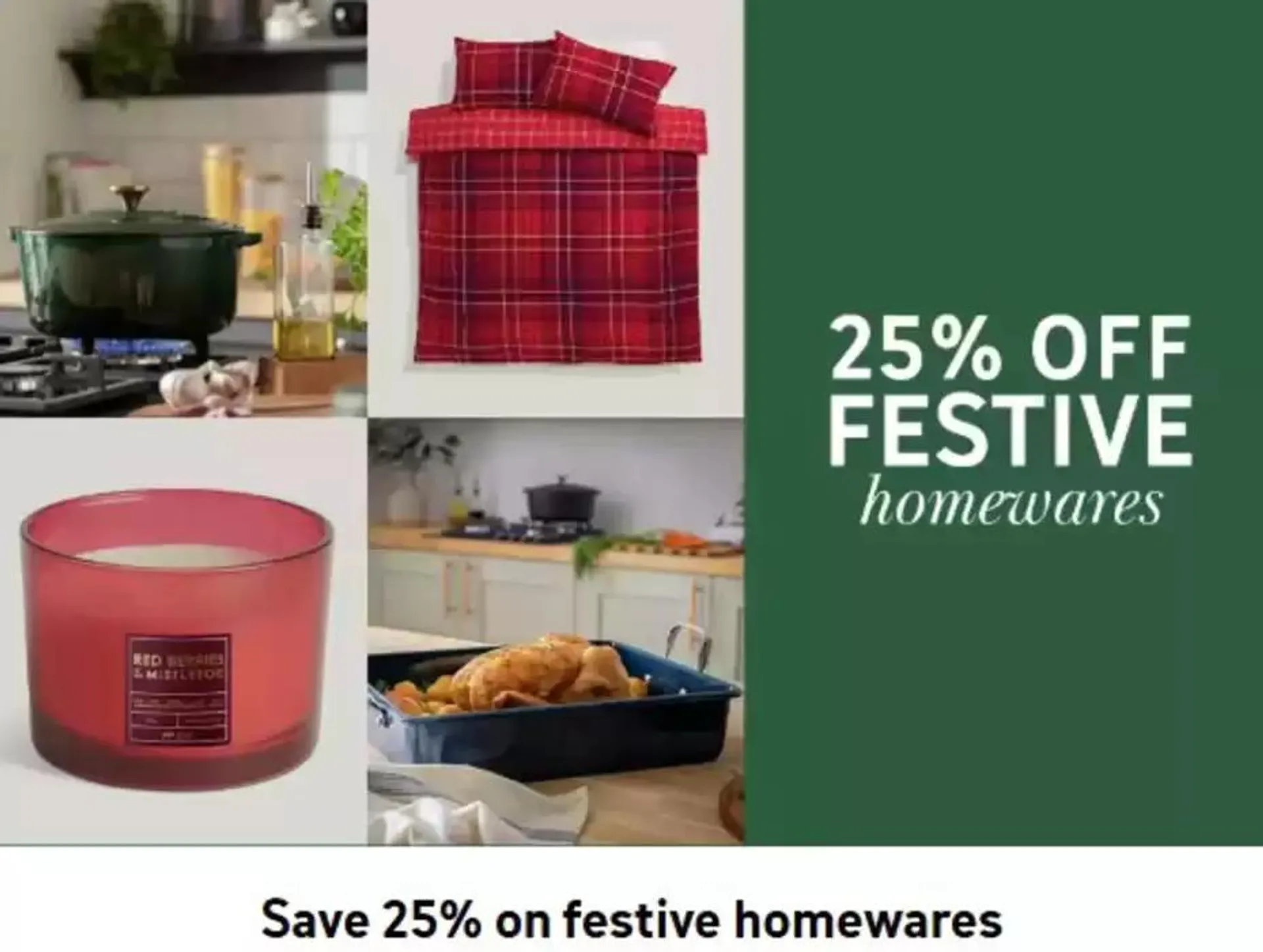 20-25% Off from 16 December to 25 December 2024 - Catalogue Page 2