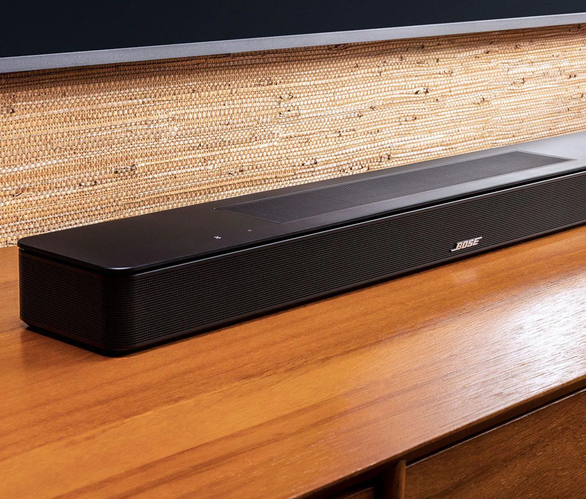 Bose Smart Soundbar 600 – Refurbished