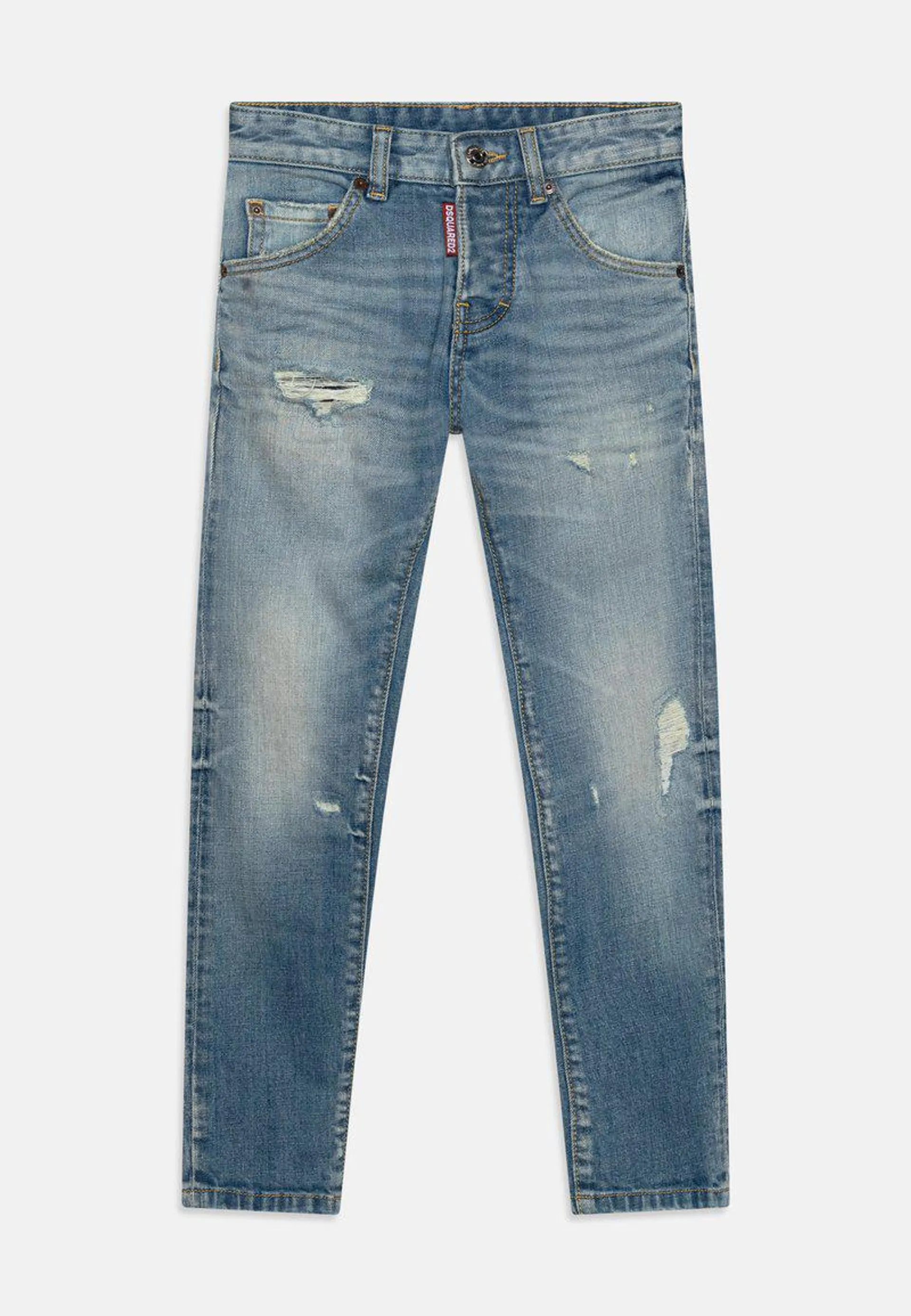 COOL GUY - Straight leg jeans